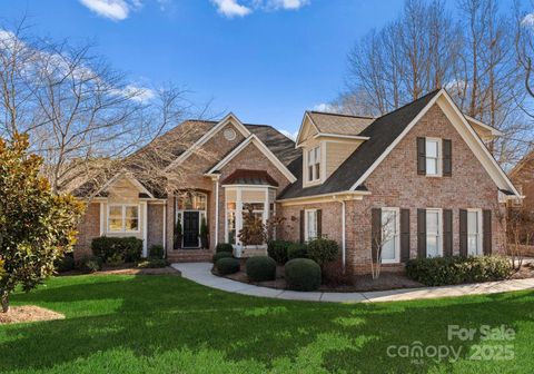 A home in Denver