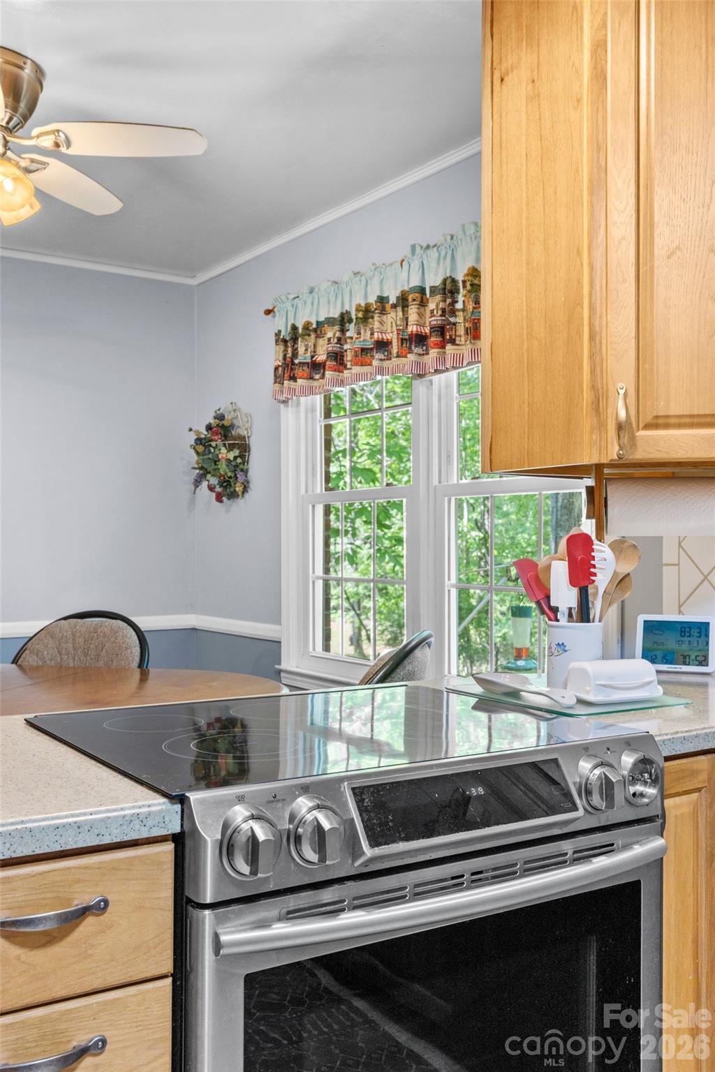 Chaney - Residential