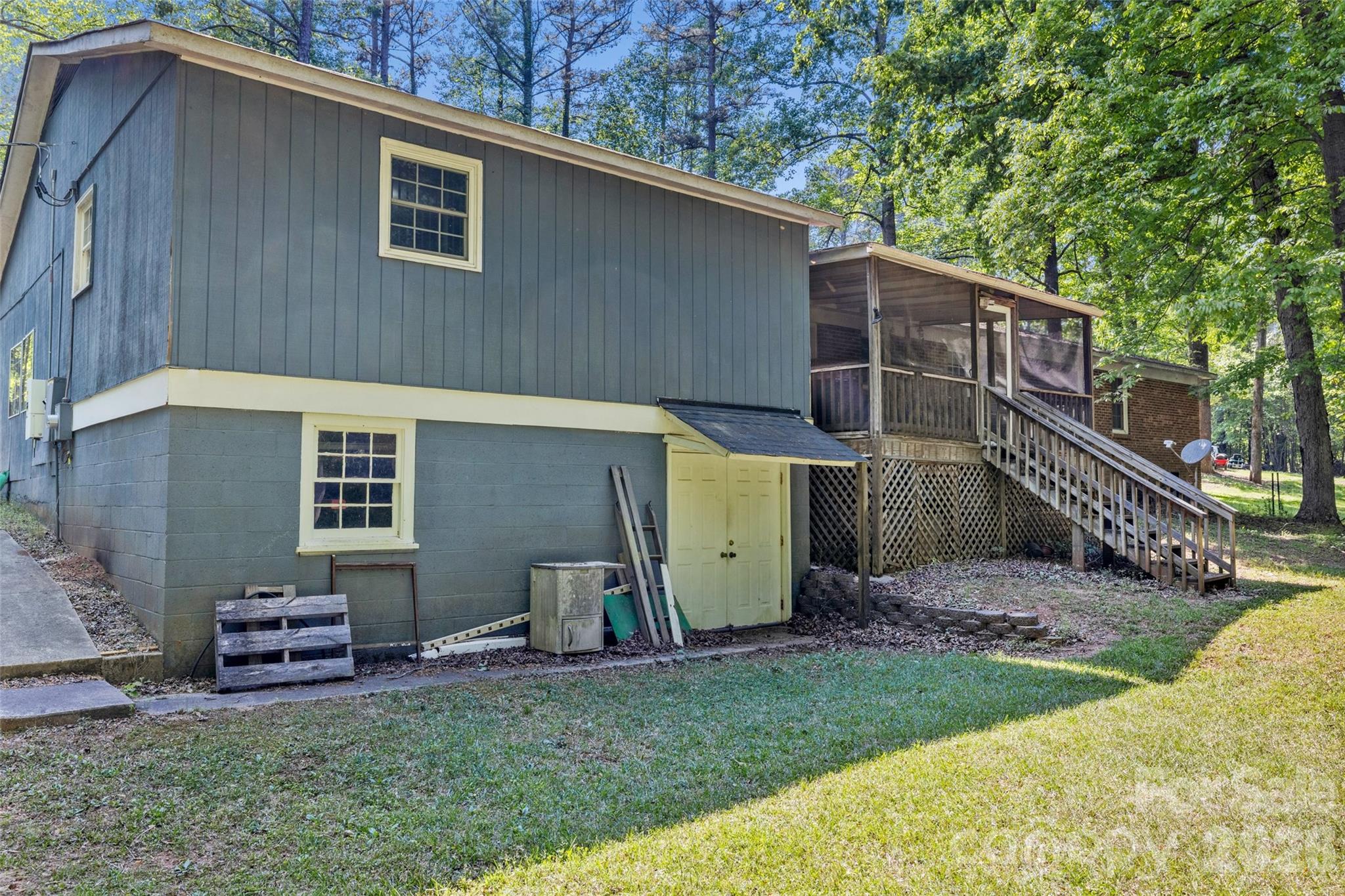 Chaney - Residential