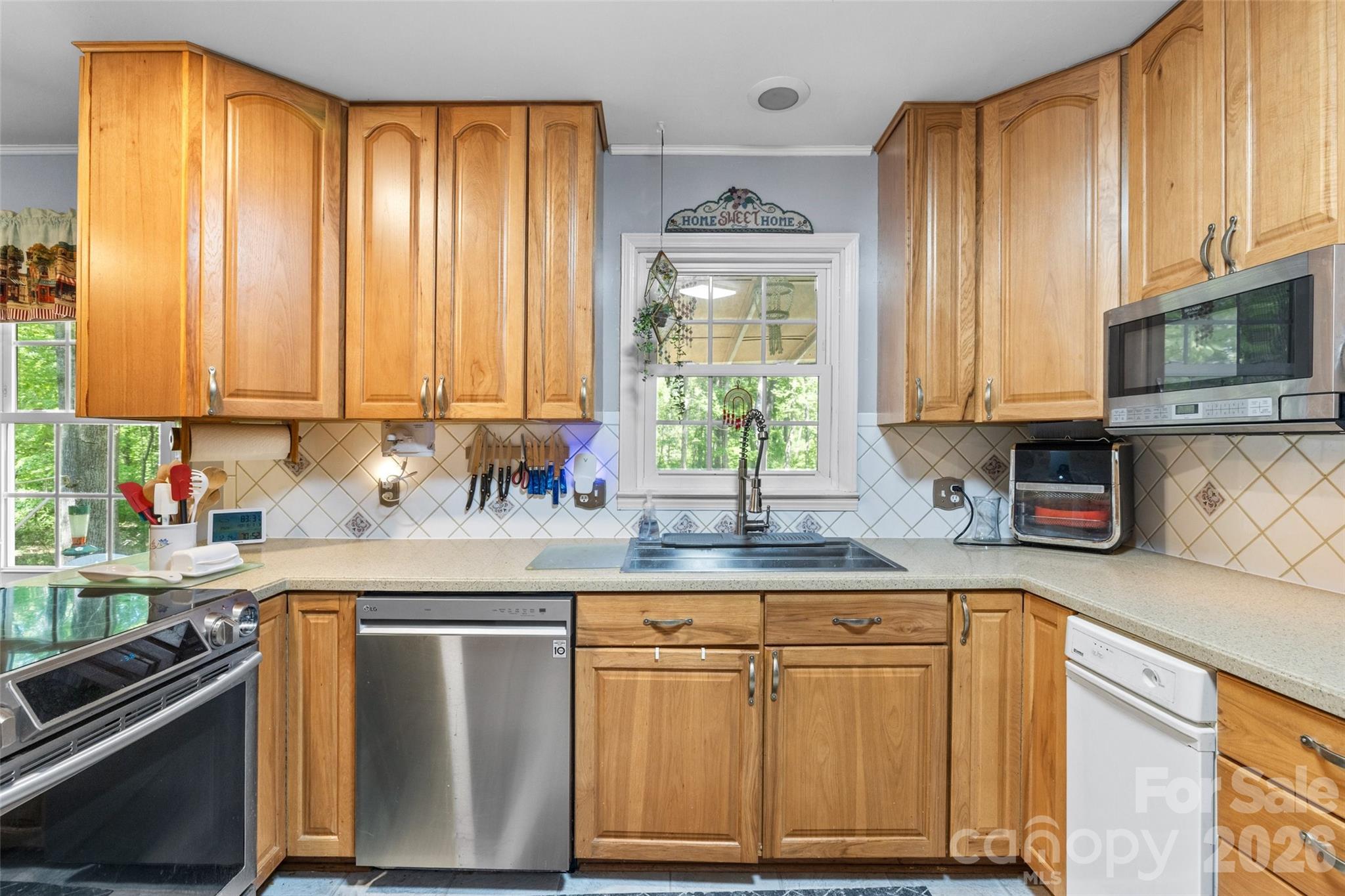 Chaney - Residential