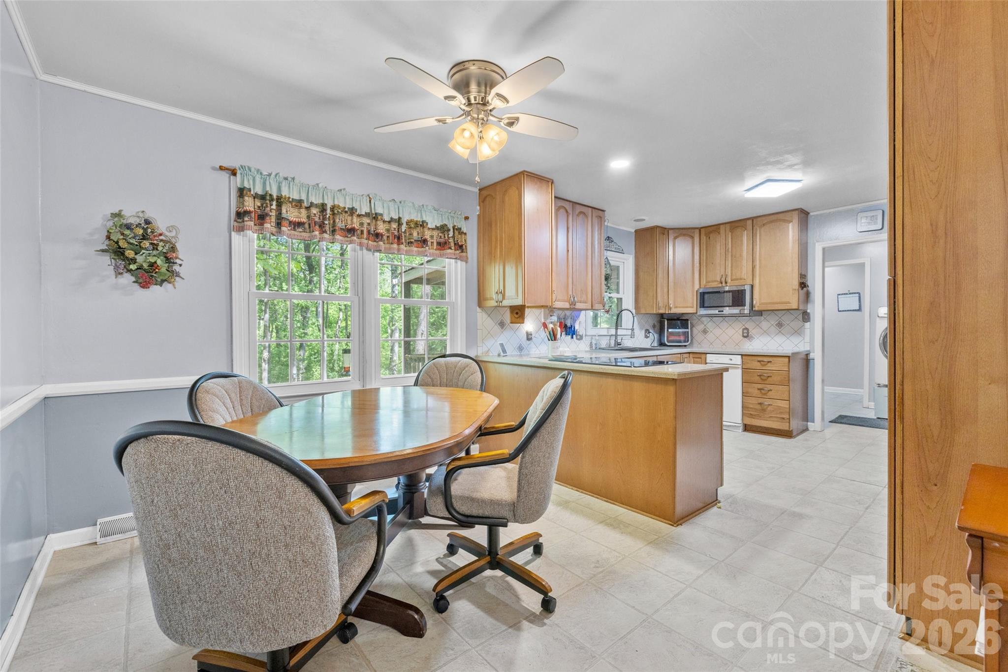 Chaney - Residential