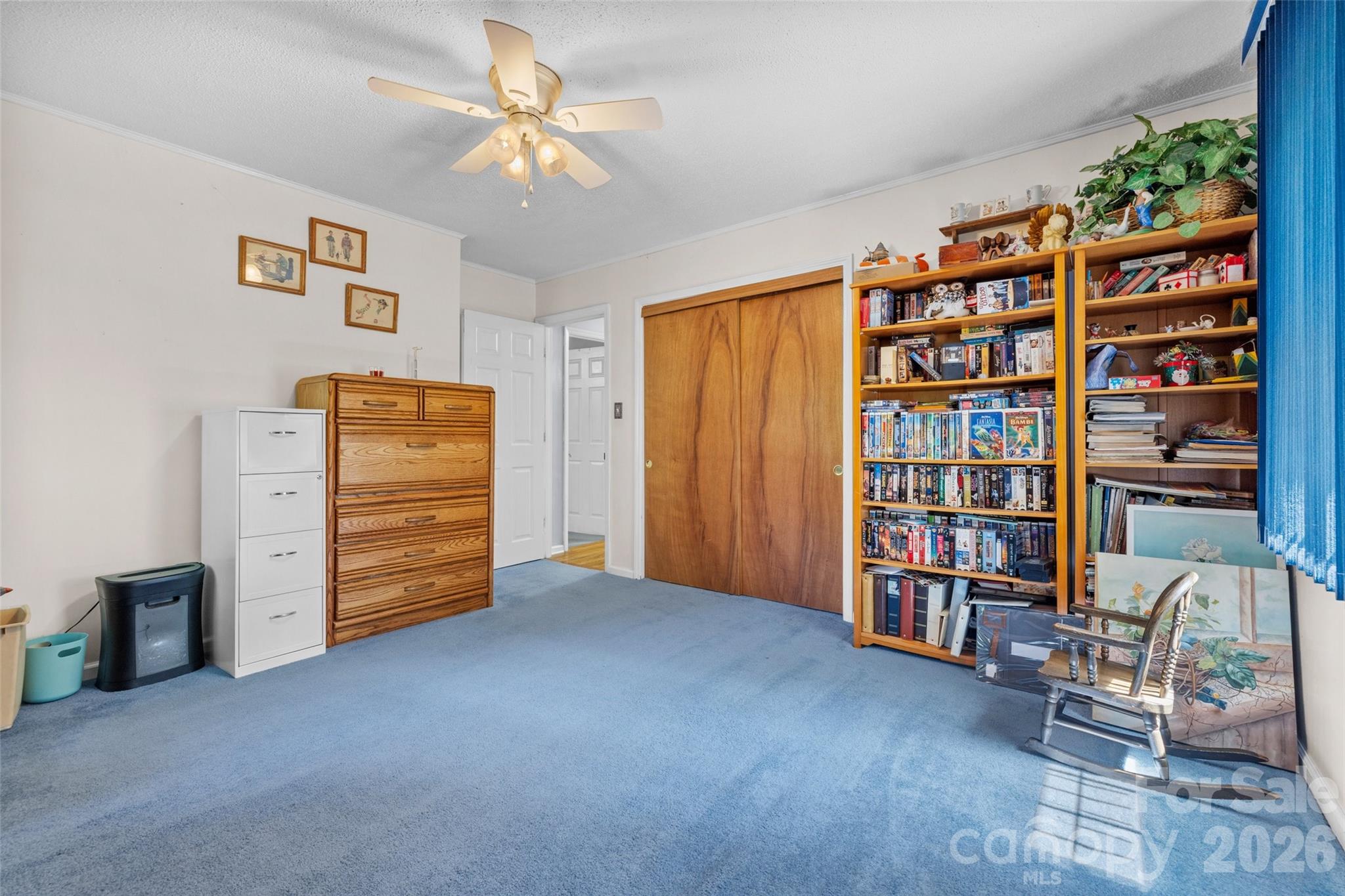 Chaney - Residential