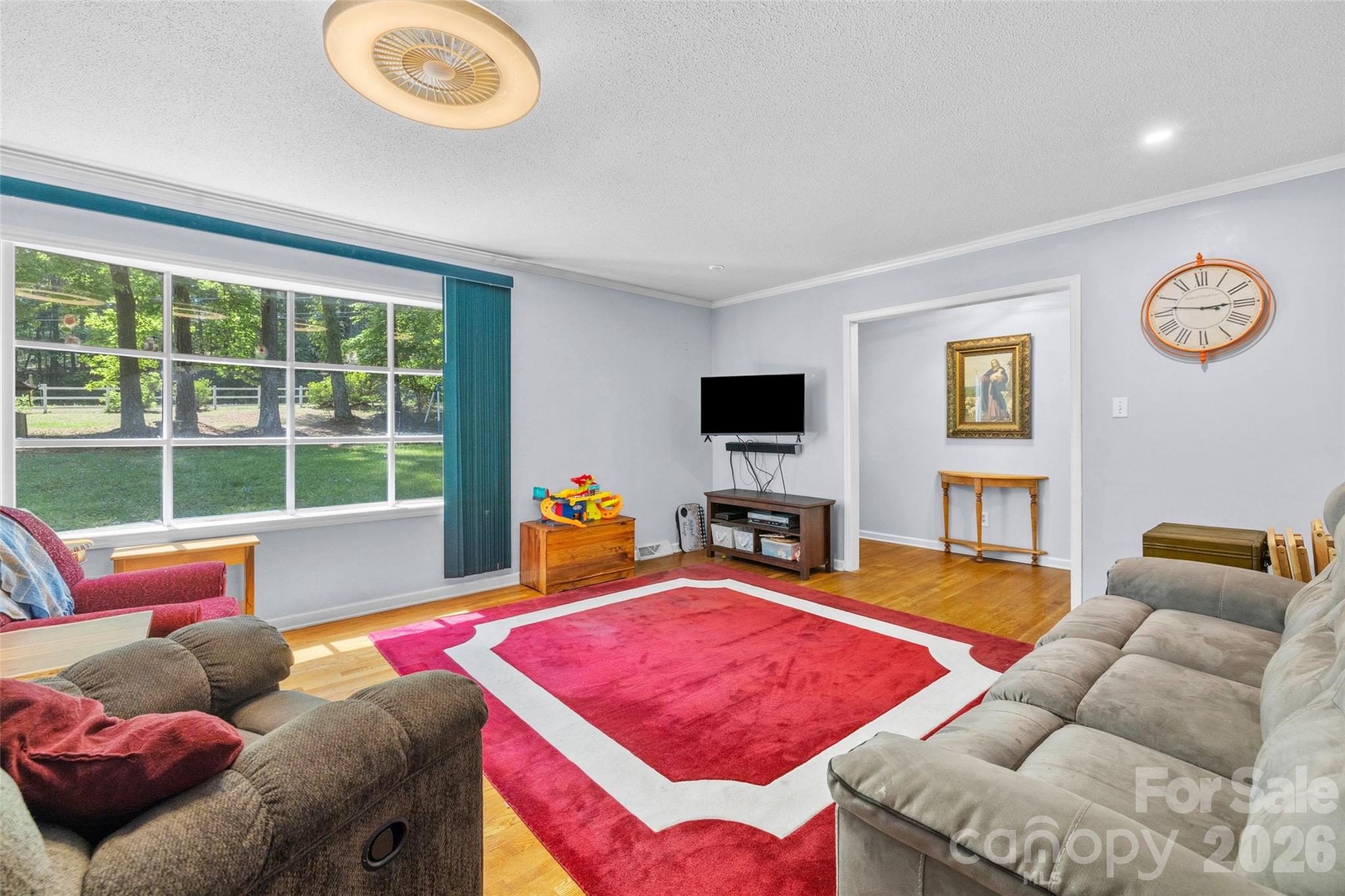Chaney - Residential