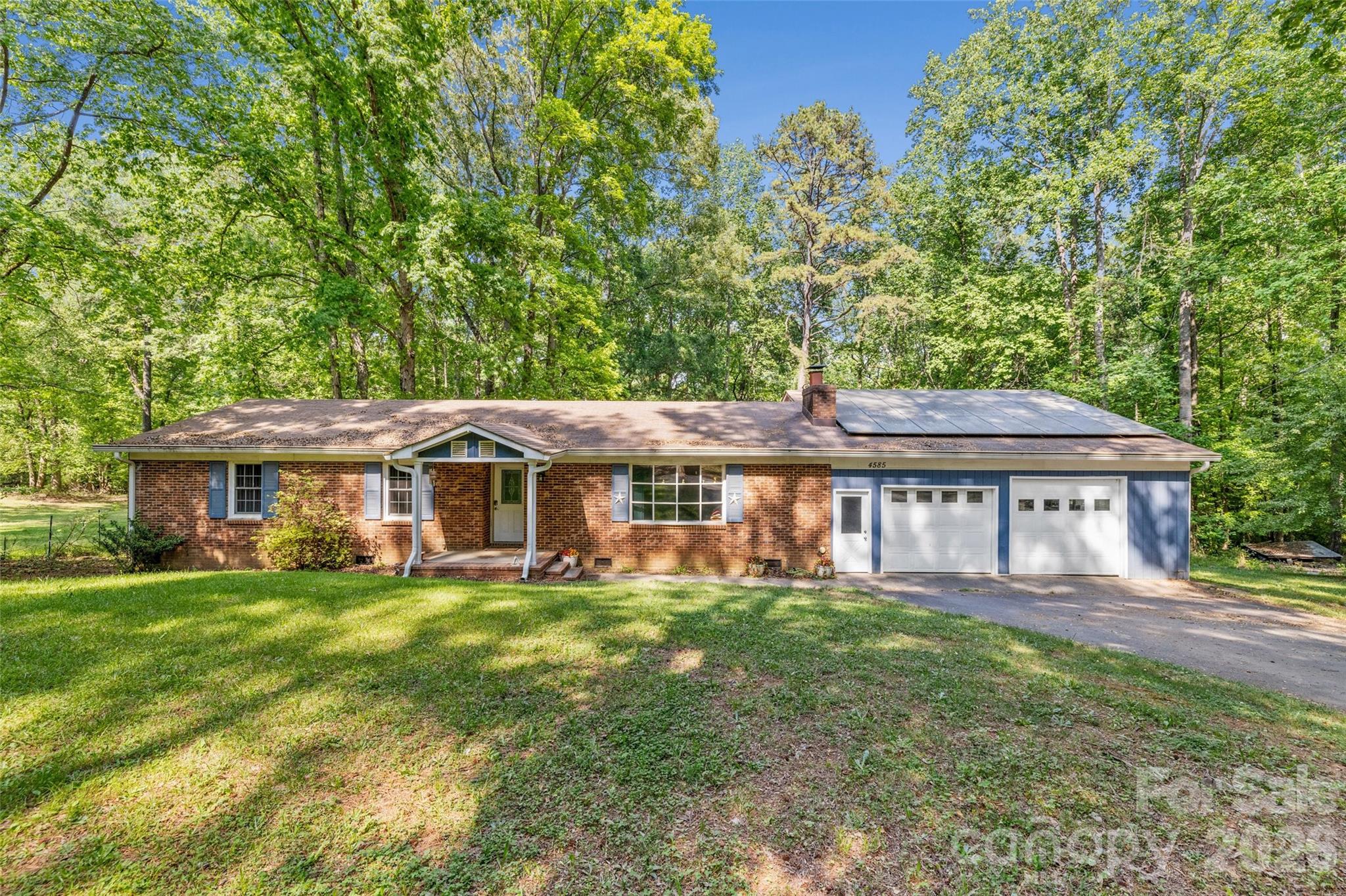 Chaney - Residential