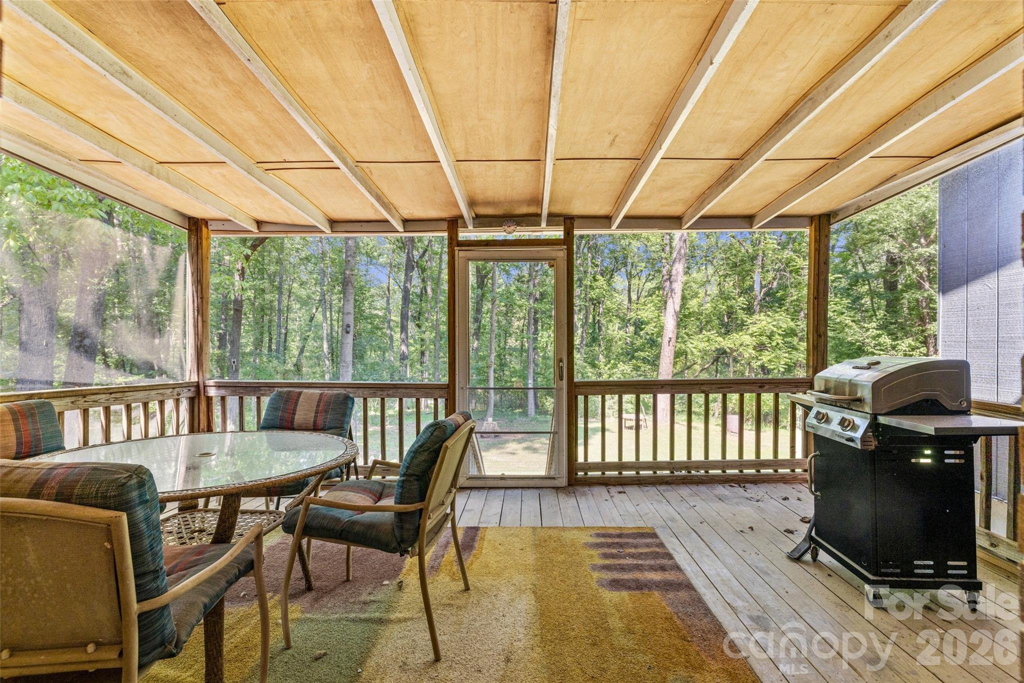Chaney - Residential