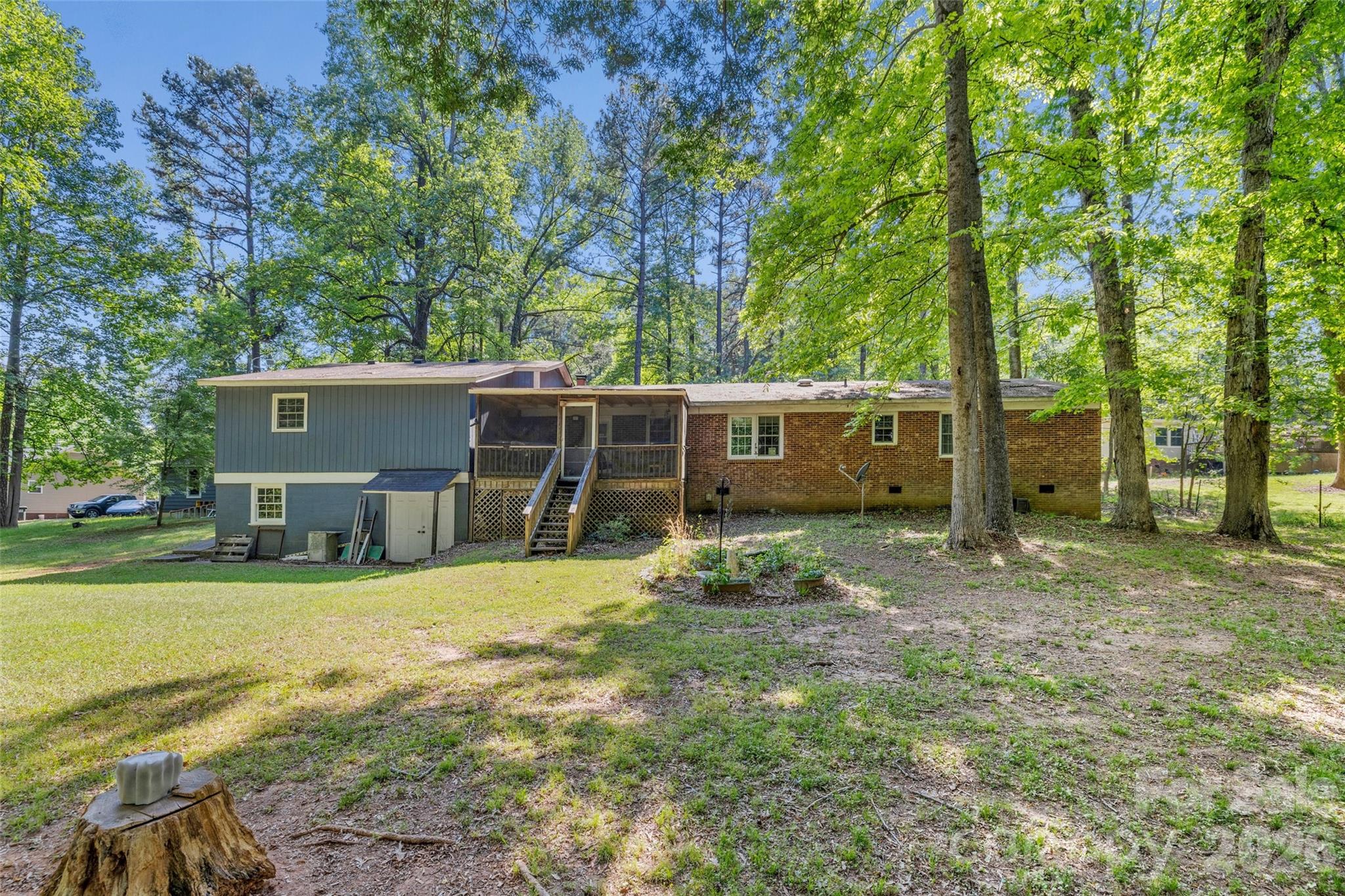 Chaney - Residential