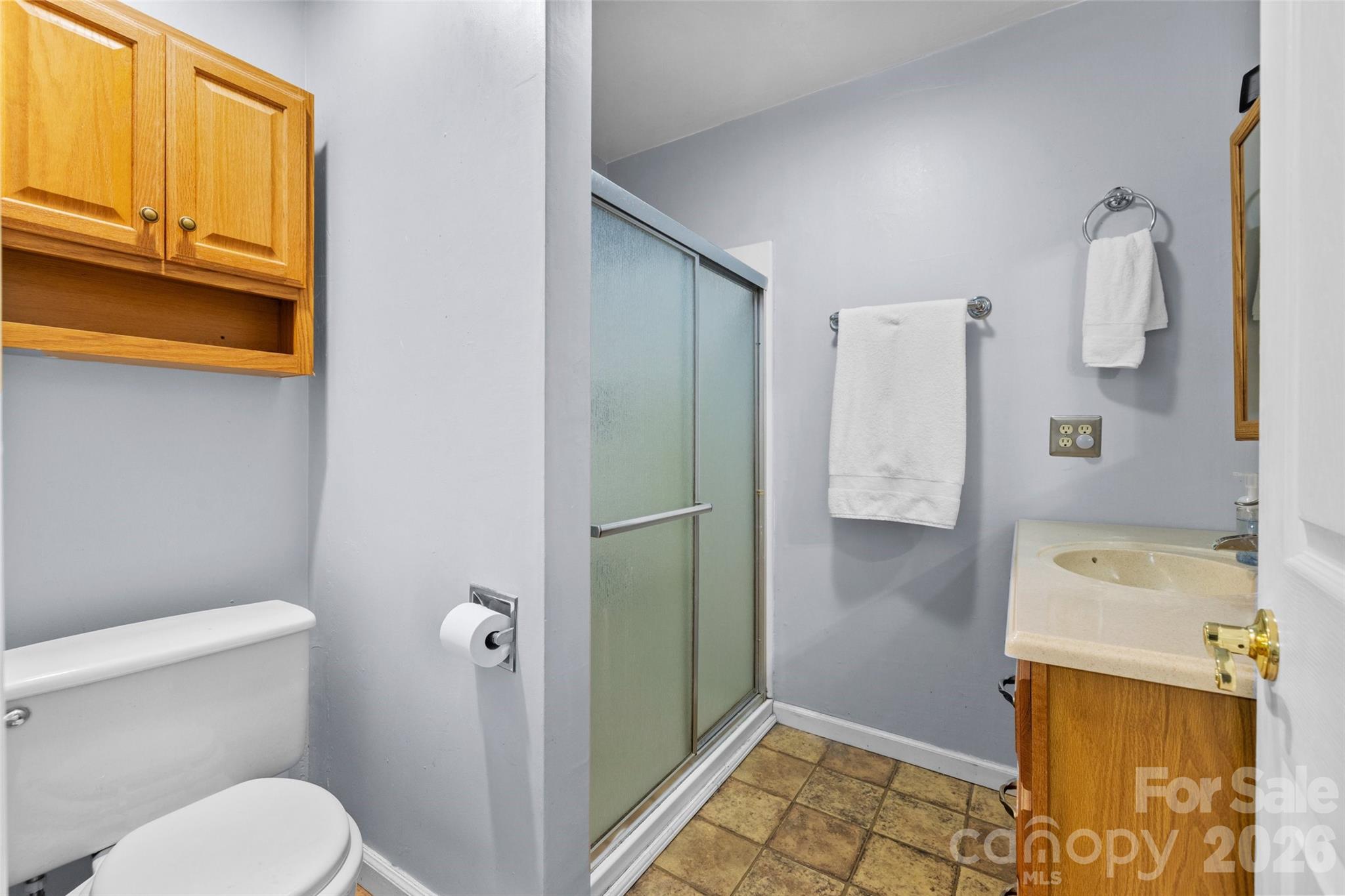 Chaney - Residential