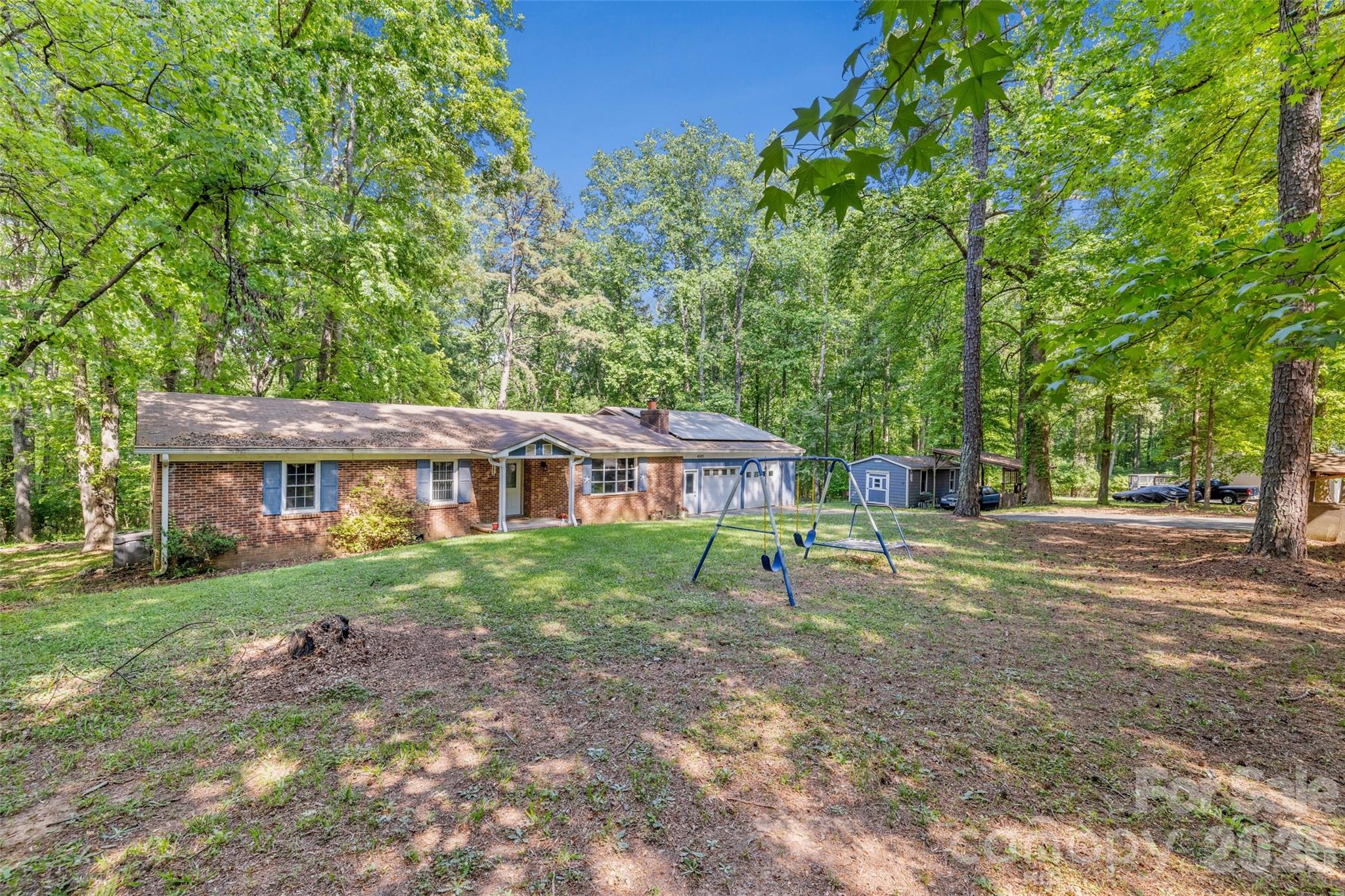 Chaney - Residential