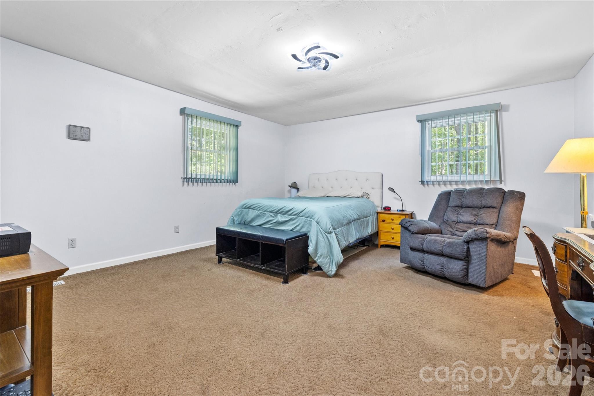 Chaney - Residential