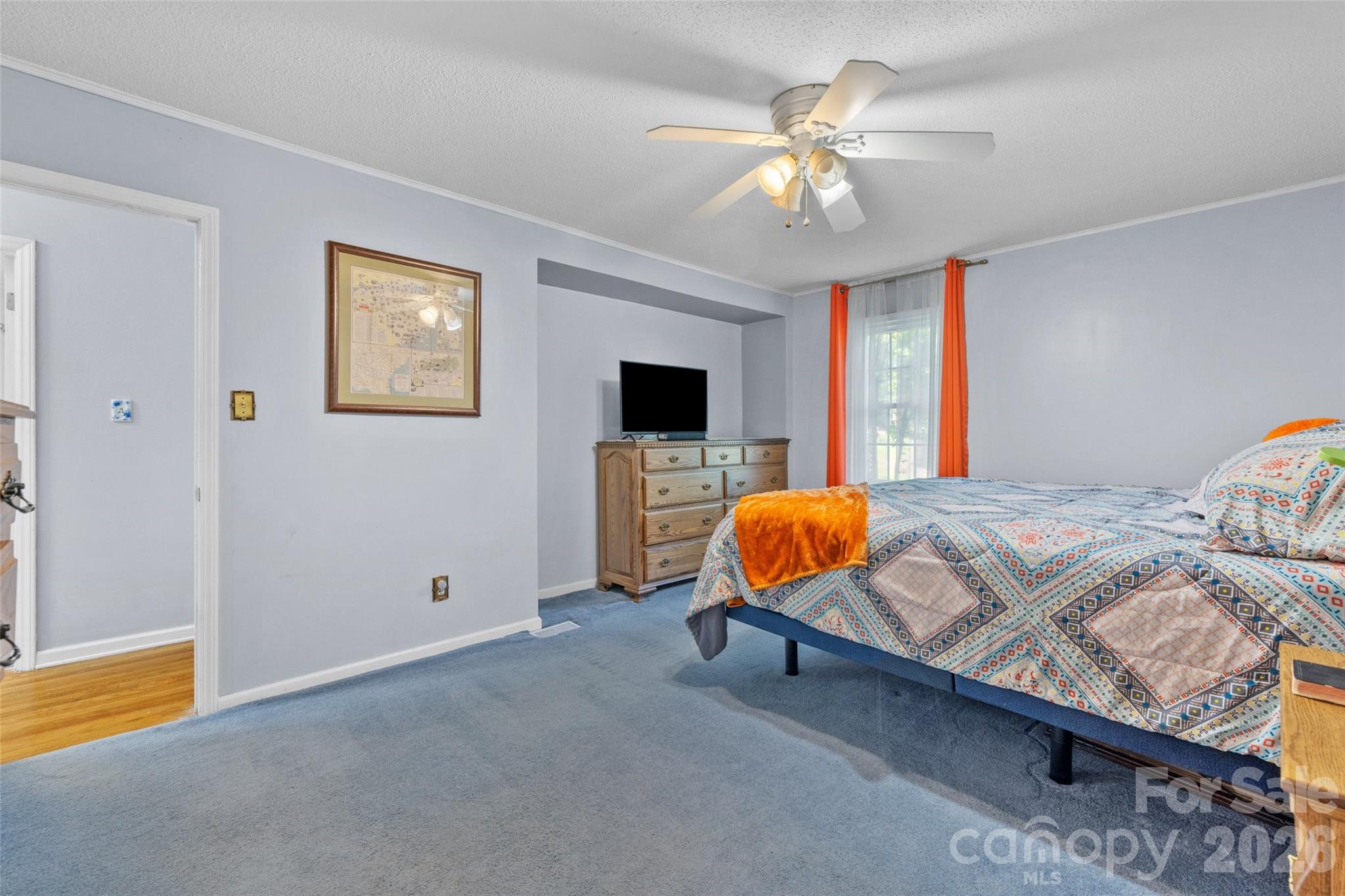 Chaney - Residential