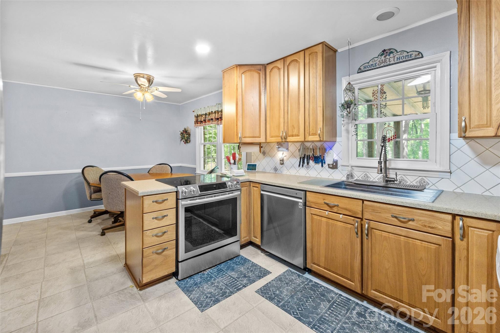 Chaney - Residential
