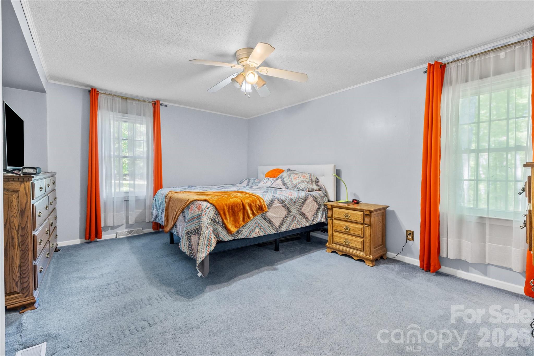 Chaney - Residential
