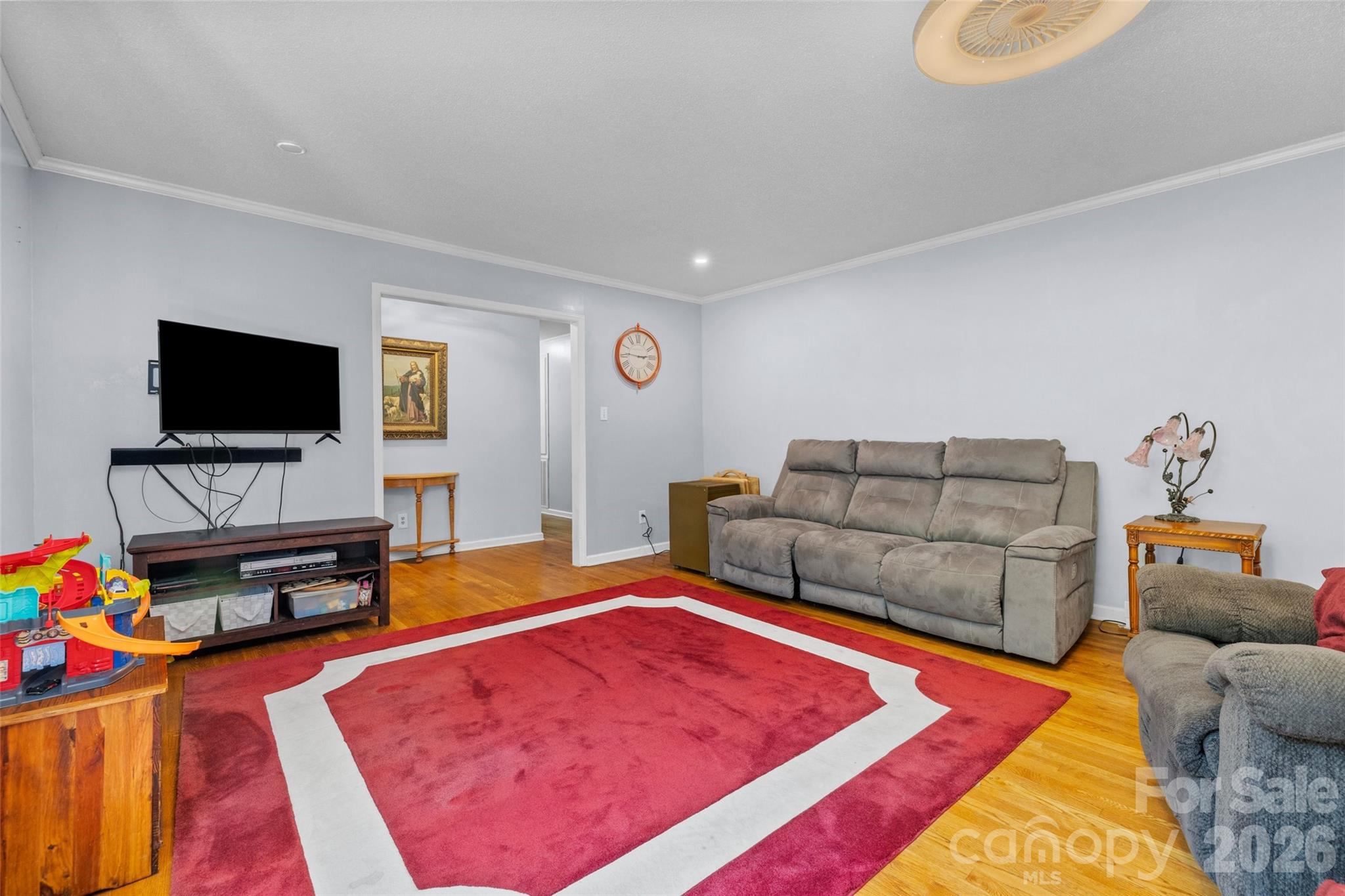 Chaney - Residential