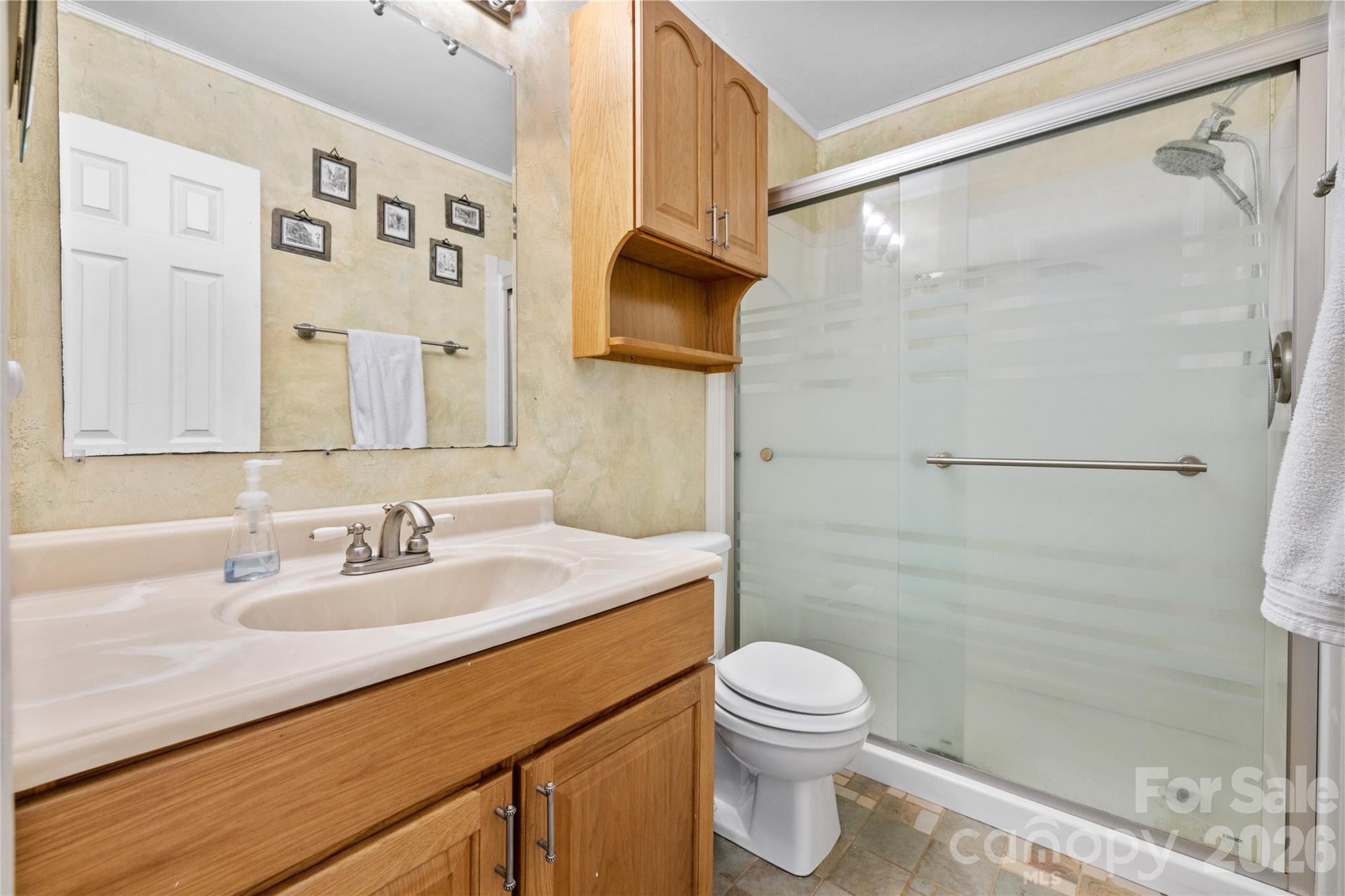Chaney - Residential