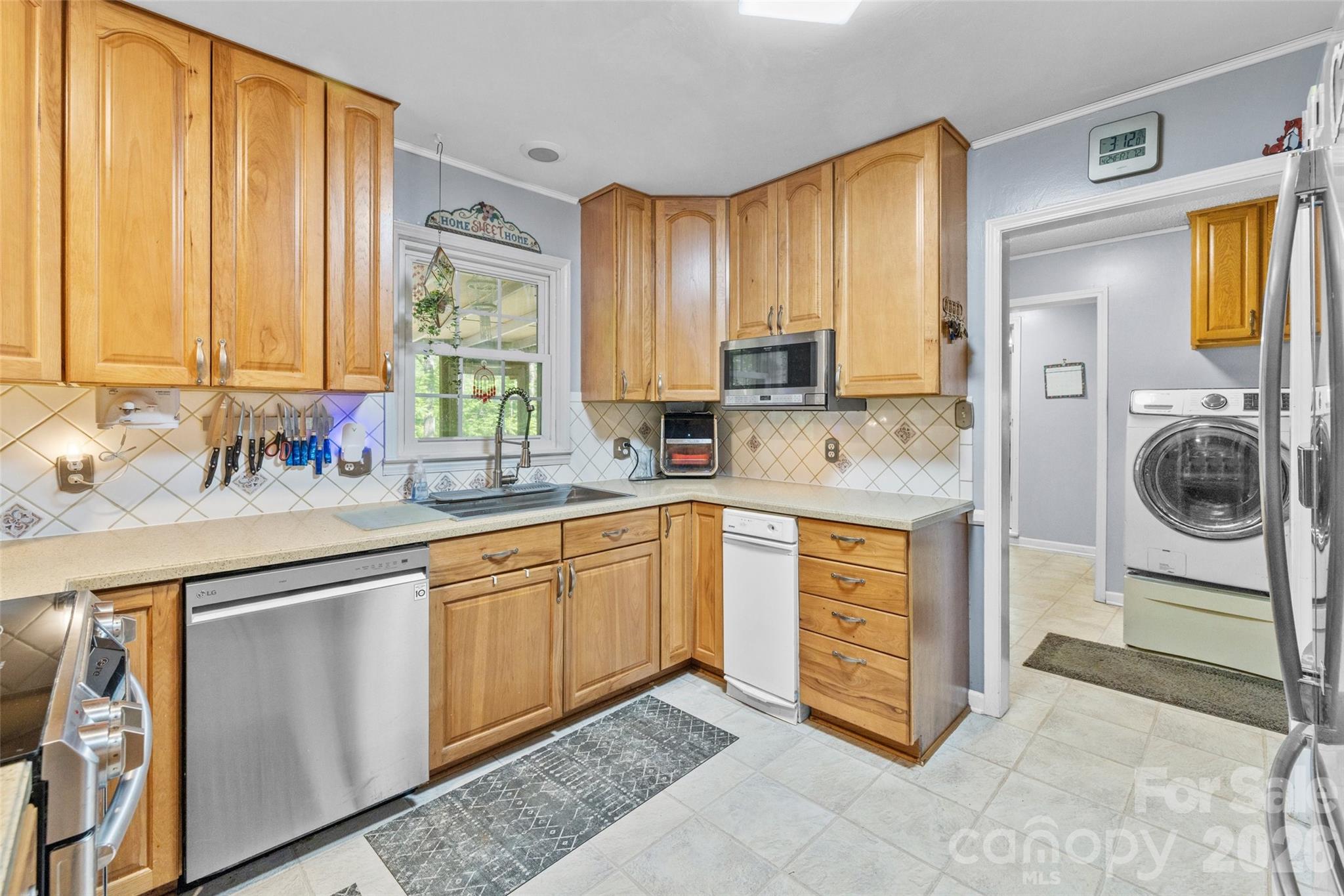 Chaney - Residential