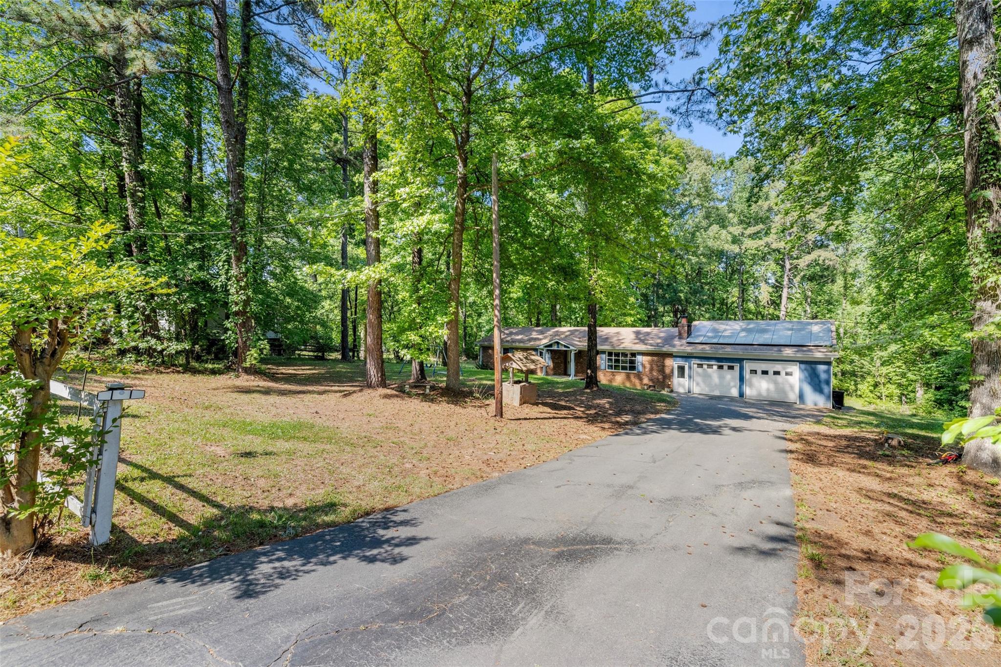 Chaney - Residential
