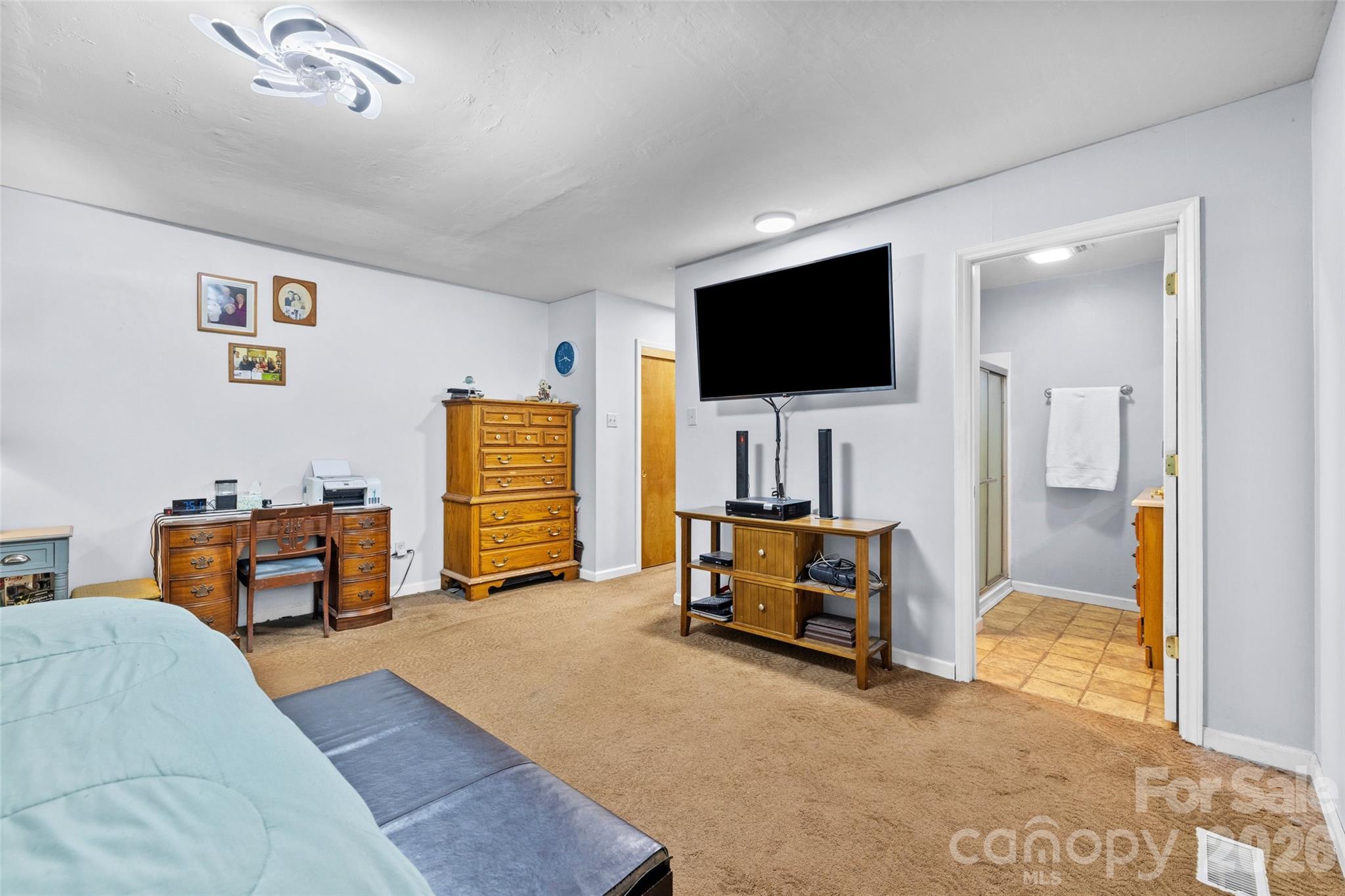 Chaney - Residential