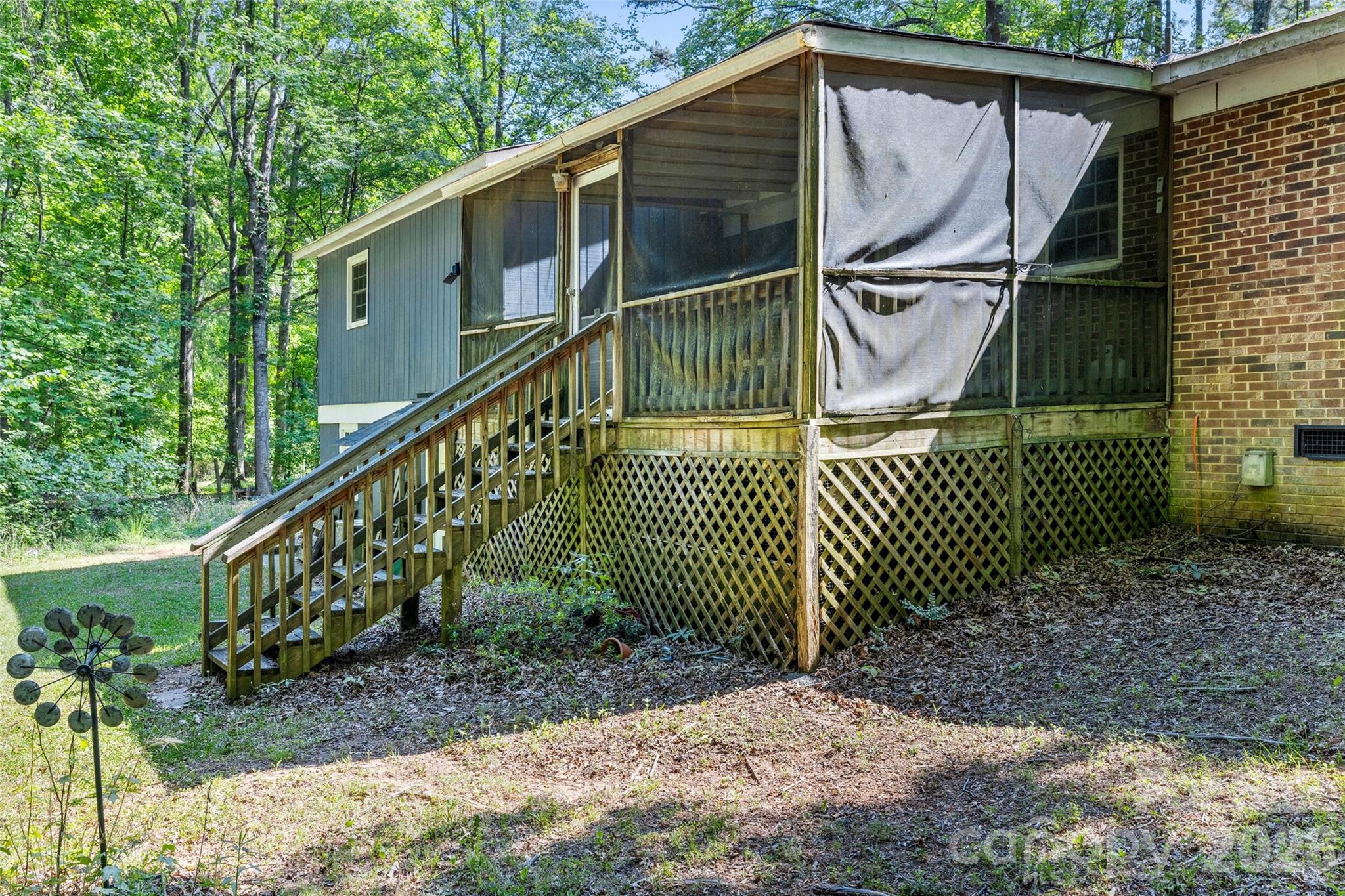 Chaney - Residential