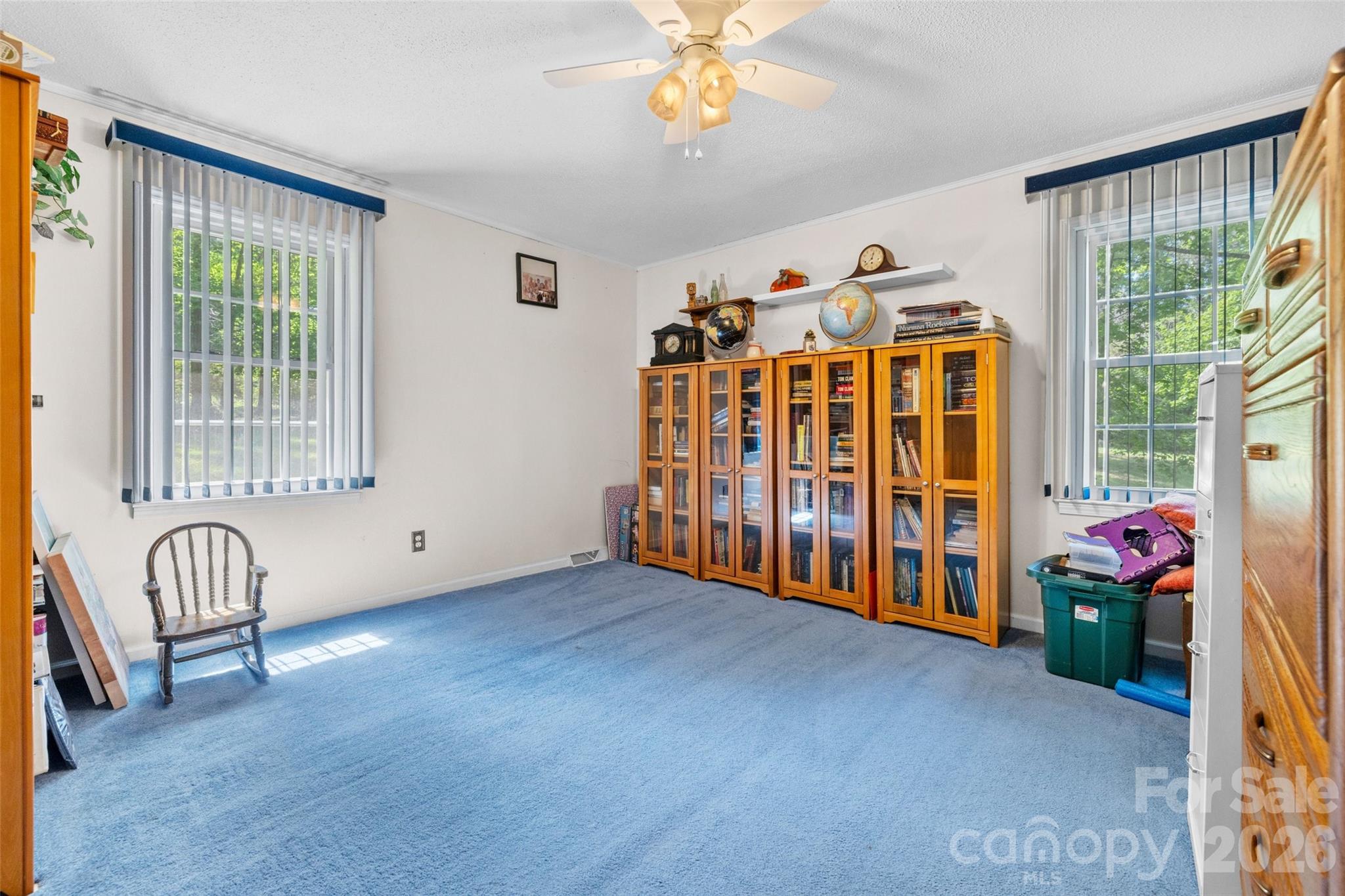 Chaney - Residential