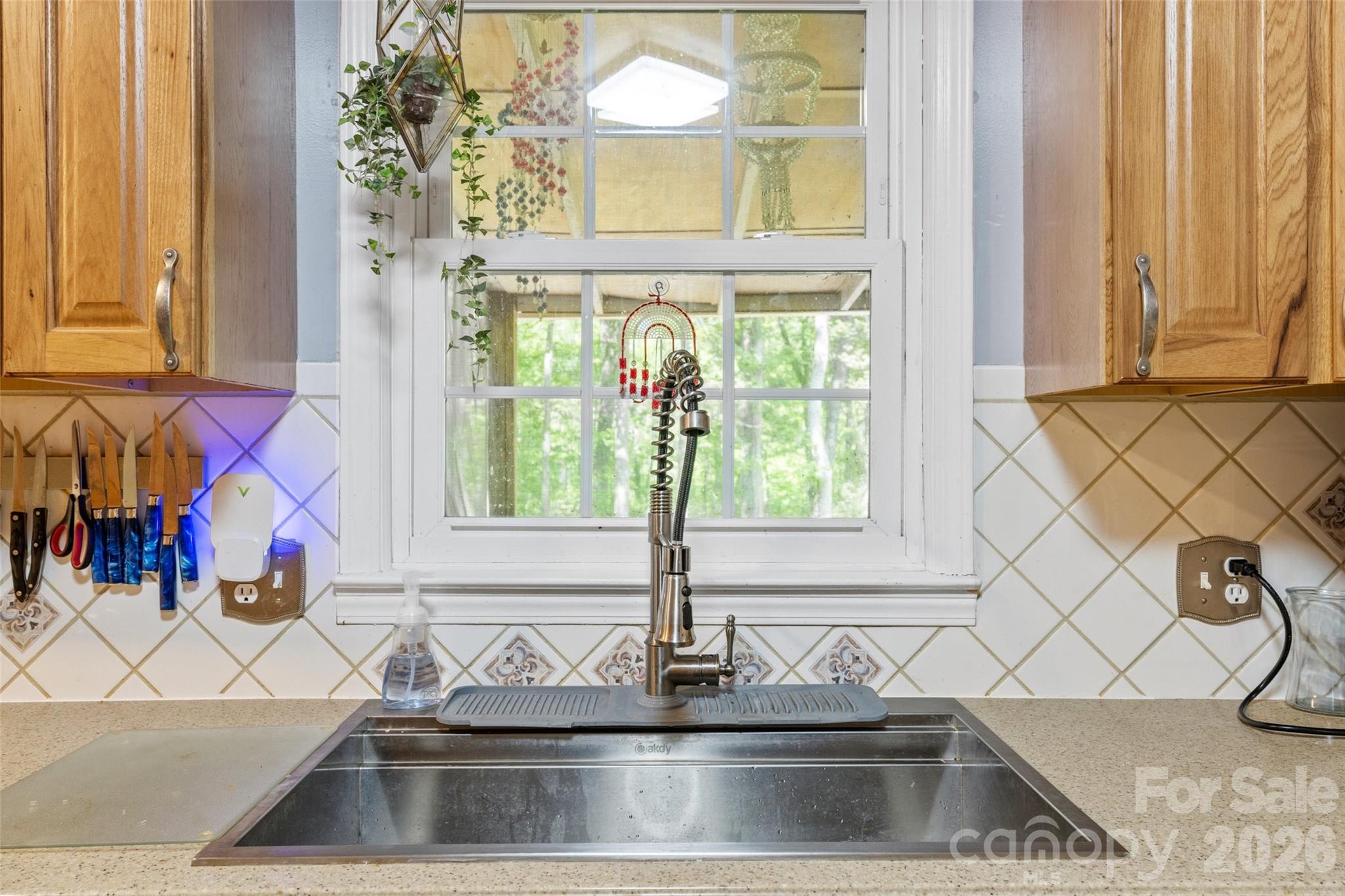 Chaney - Residential