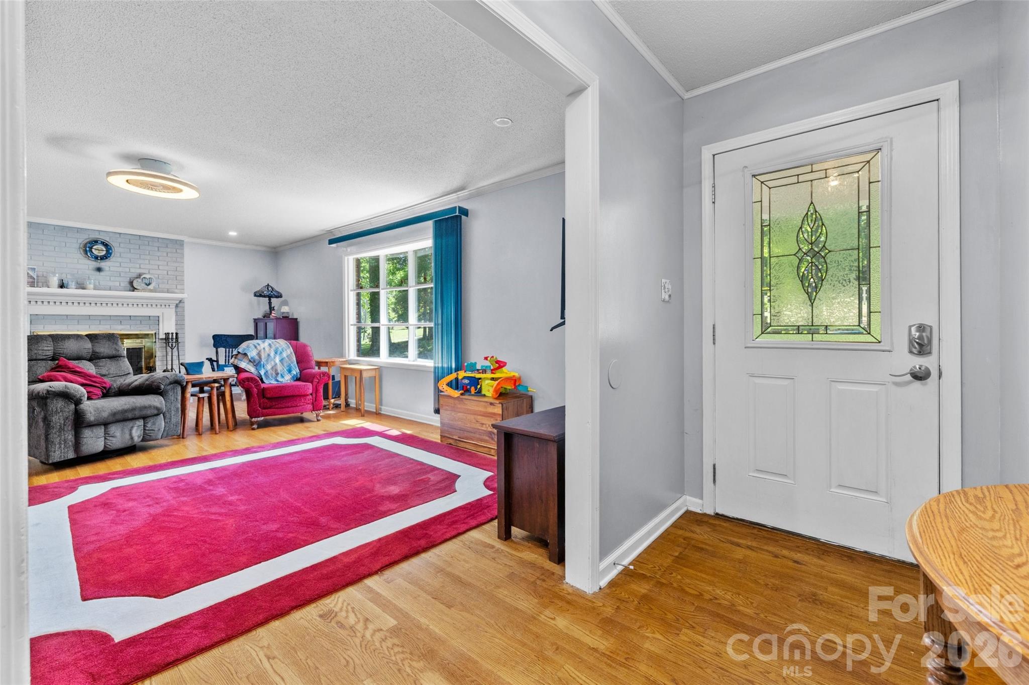 Chaney - Residential