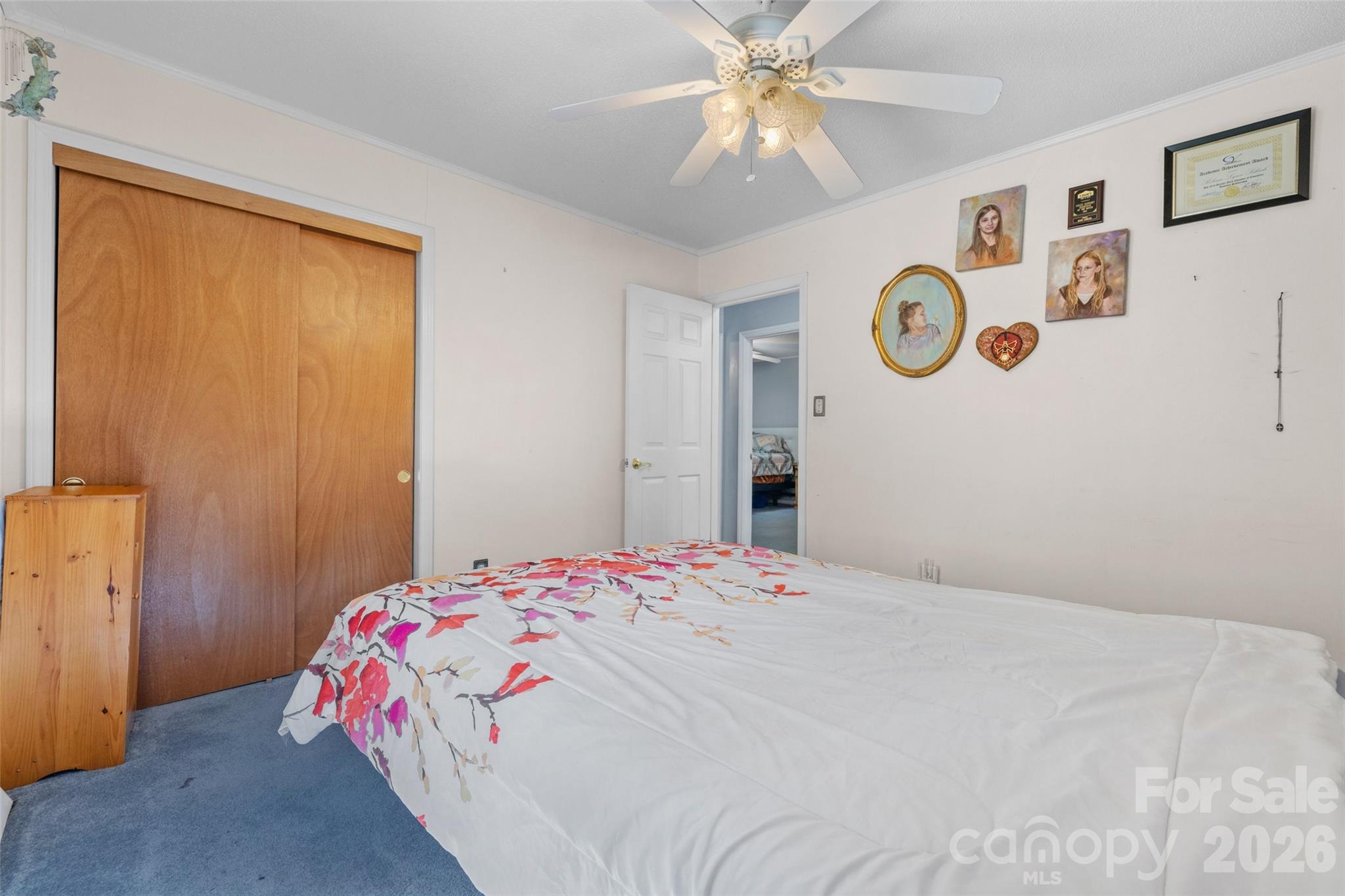 Chaney - Residential