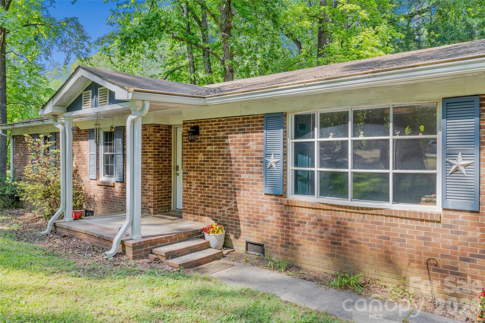 Chaney - Residential
