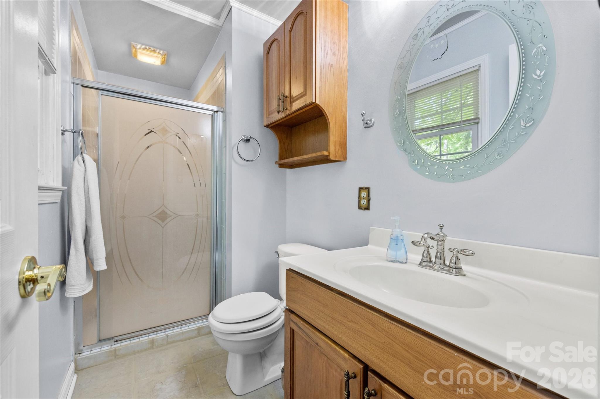 Chaney - Residential