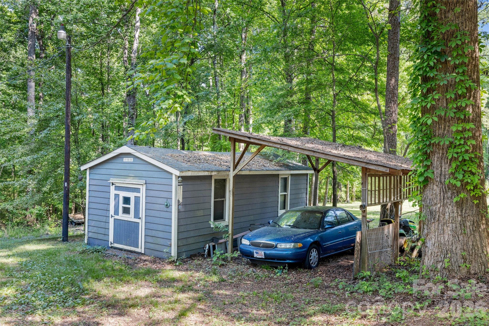 Chaney - Residential