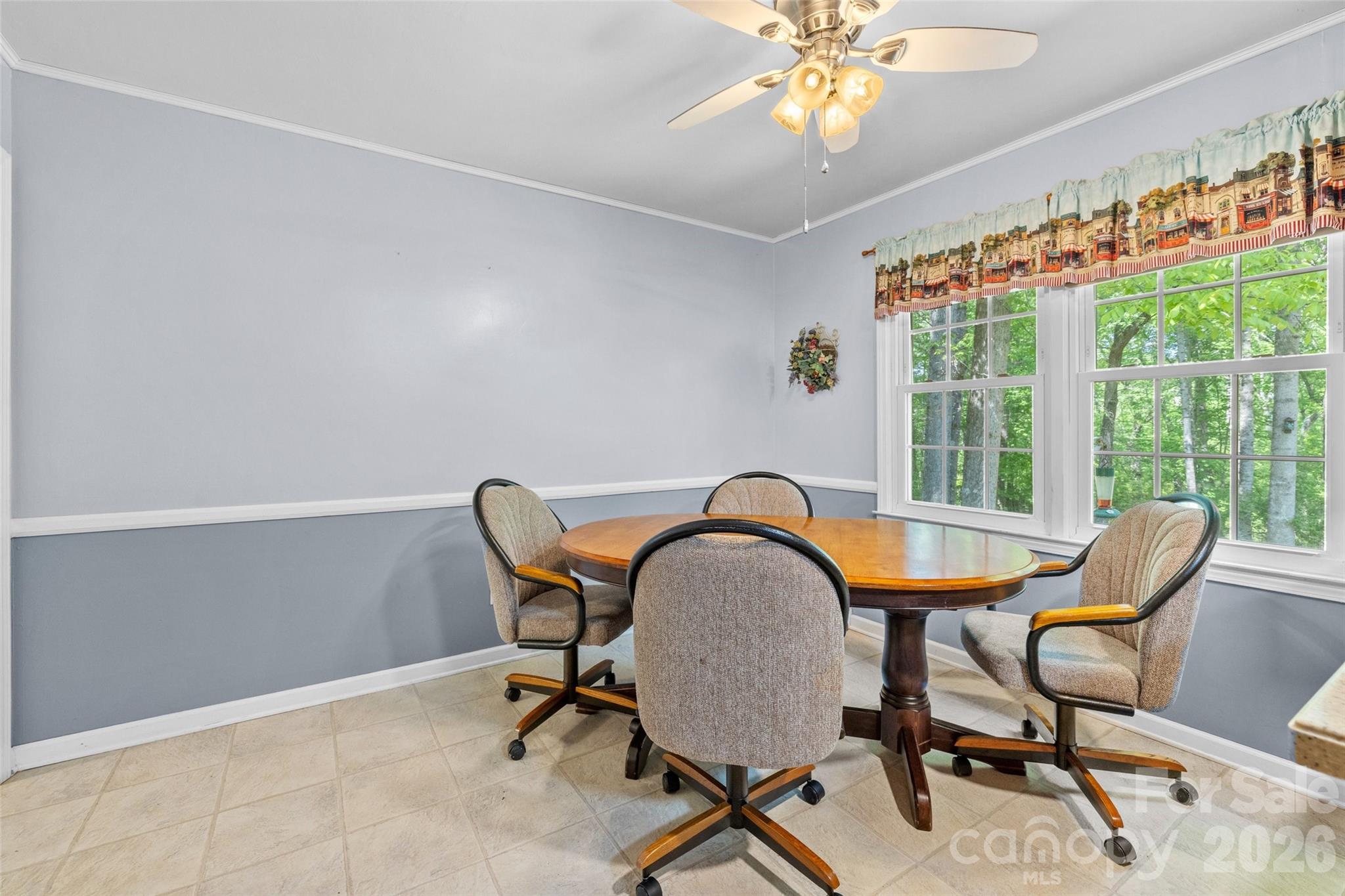 Chaney - Residential
