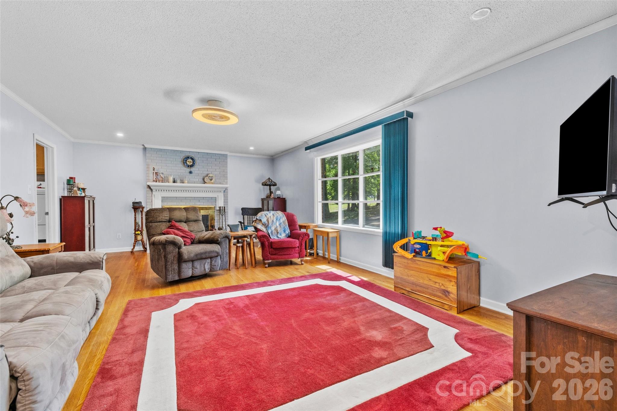 Chaney - Residential