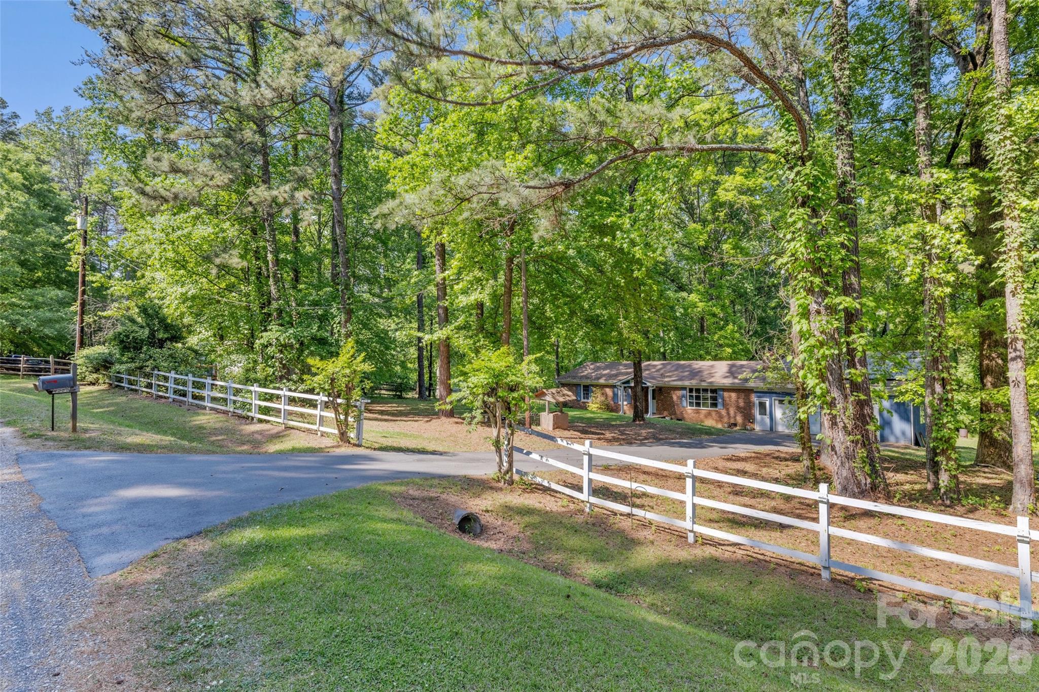 Chaney - Residential
