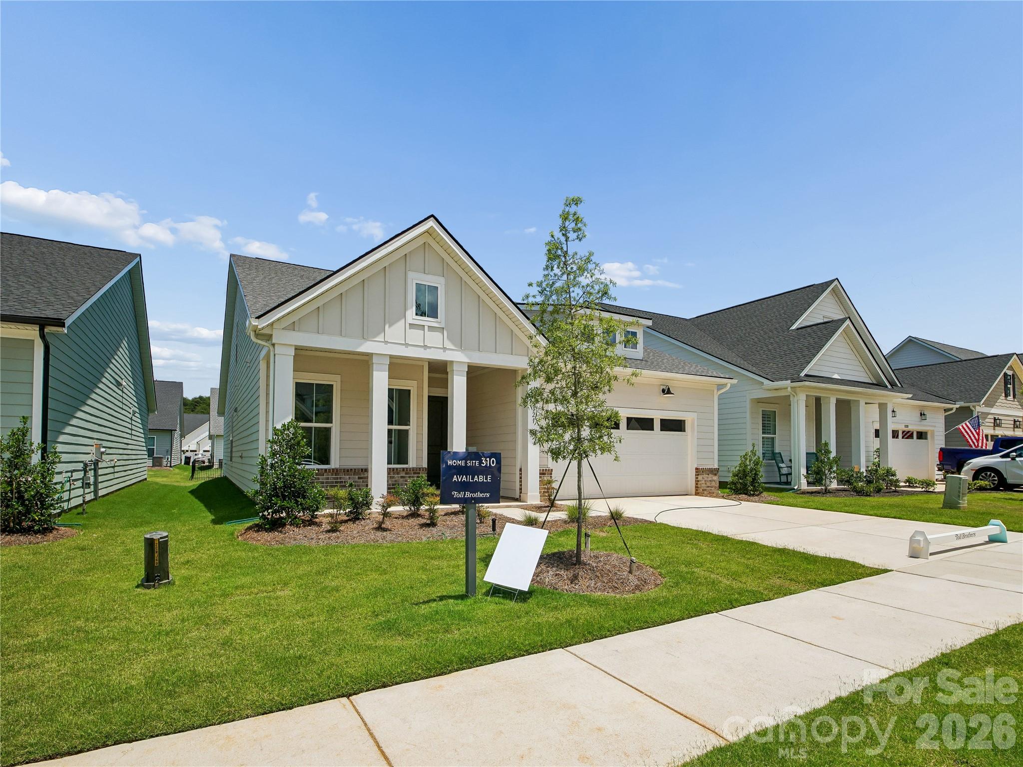 5321 Mint Harbor Way