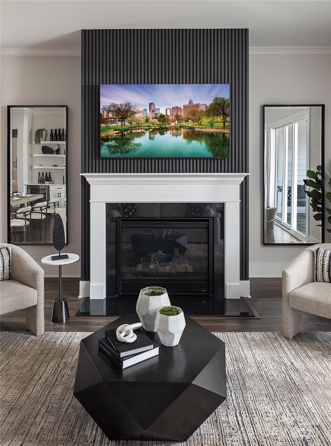 Griffith Lakes - Residential