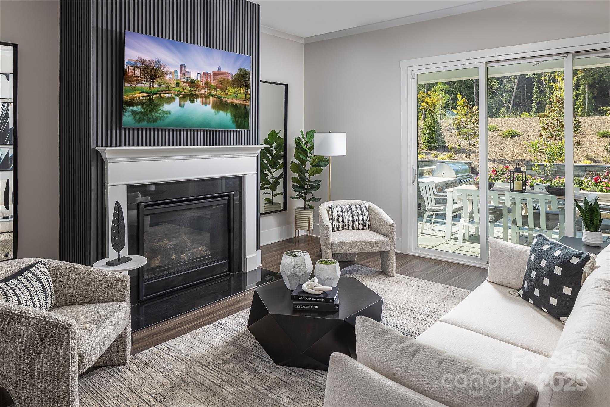 Griffith Lakes - Residential