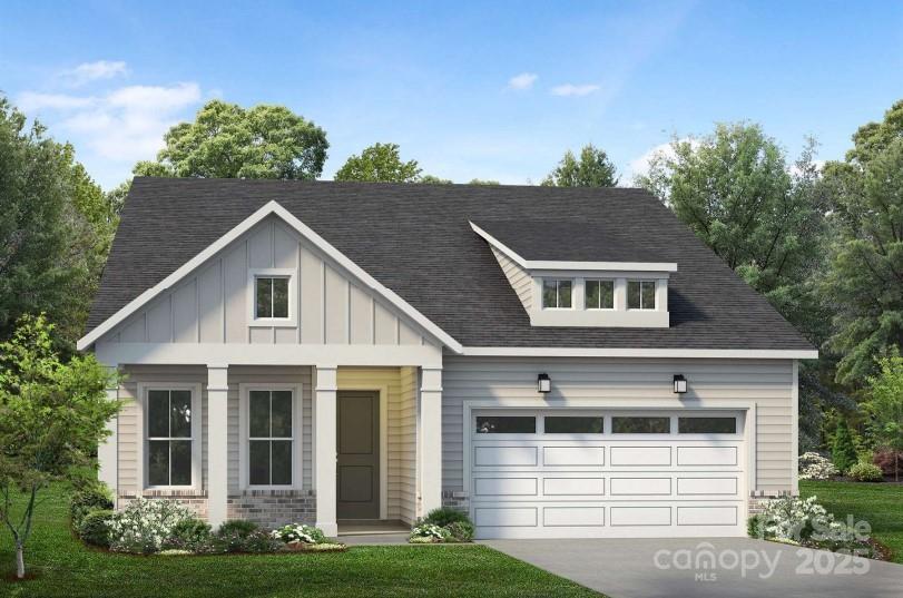 Griffith Lakes - Residential