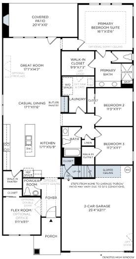 Griffith Lakes - Residential