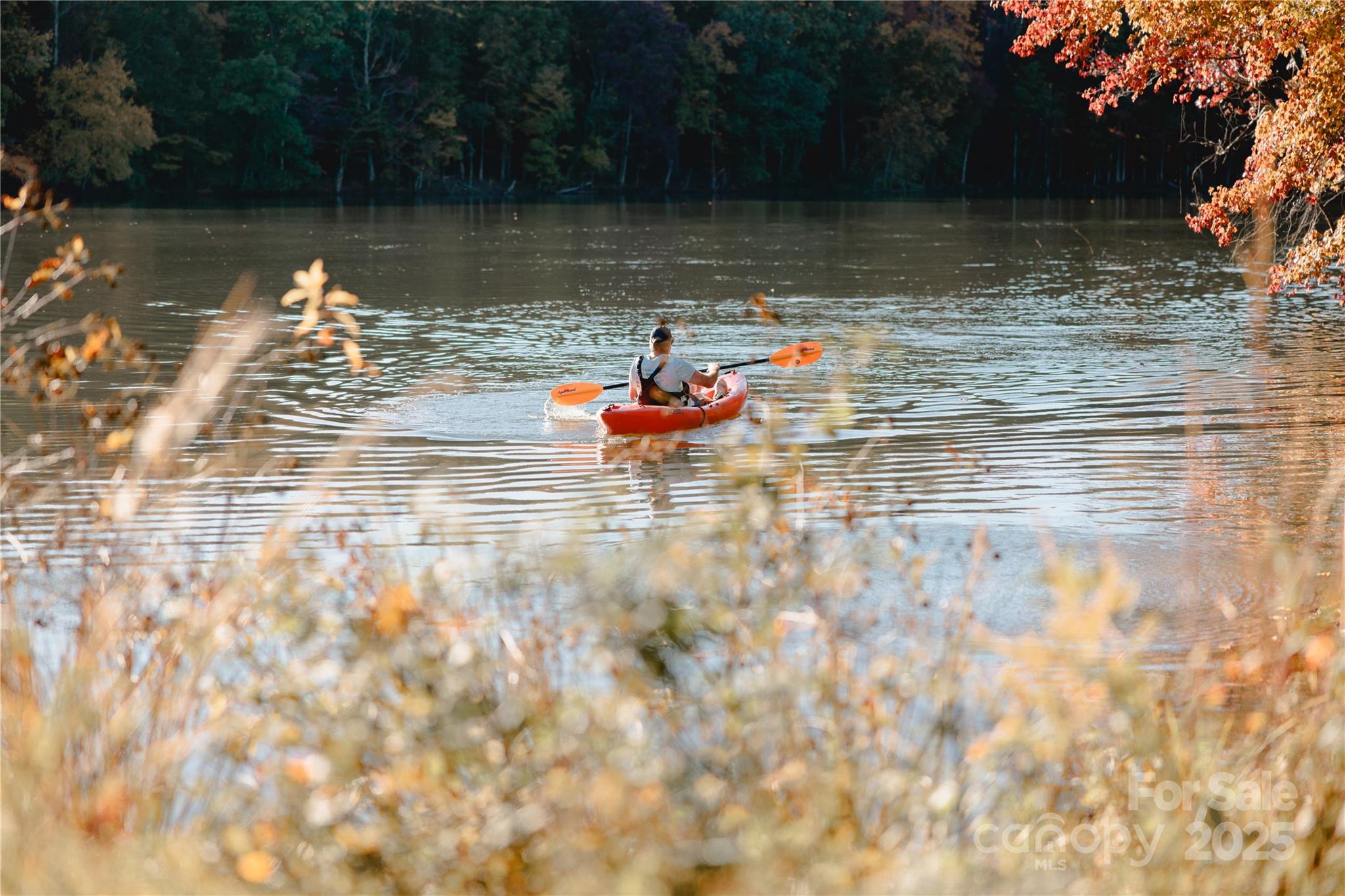 Griffith Lakes - Residential