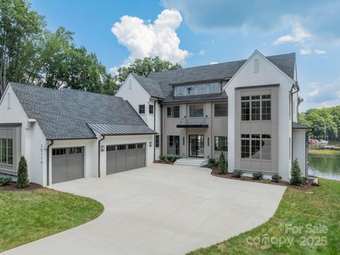 Photo of 20114 Norman Colony Road, Cornelius, NC 28031 (MLS # 4325473)