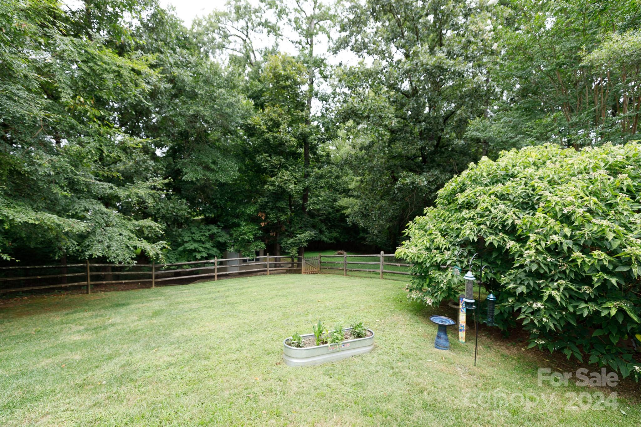 Hidden Forest - Residential