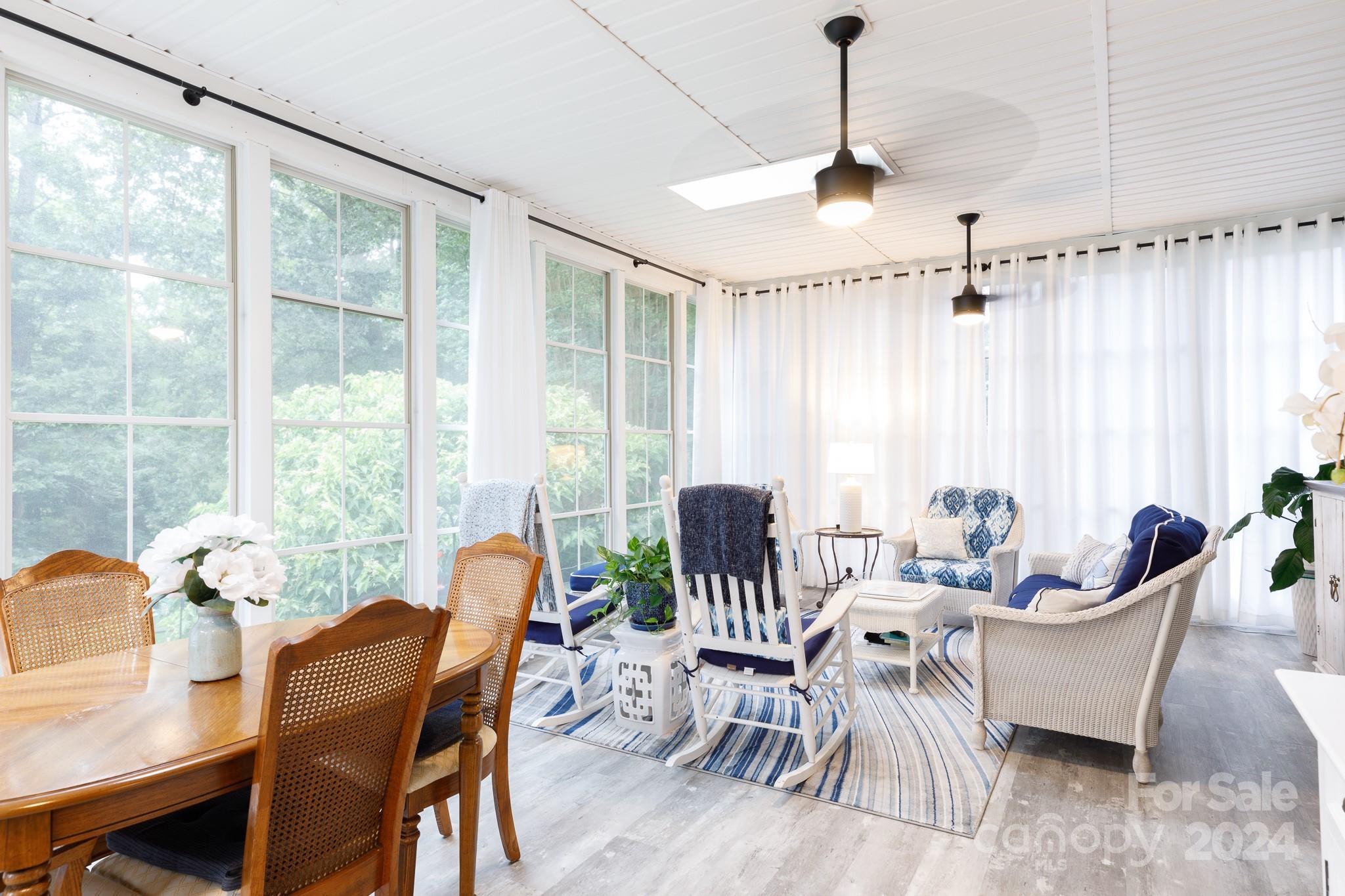 Hidden Forest - Residential