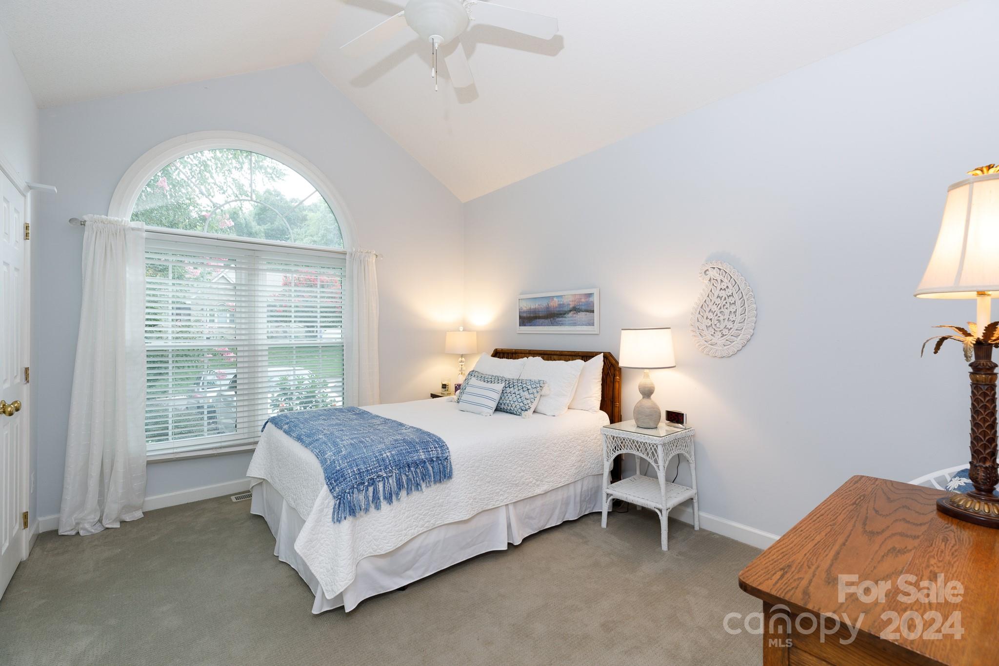 Hidden Forest - Residential