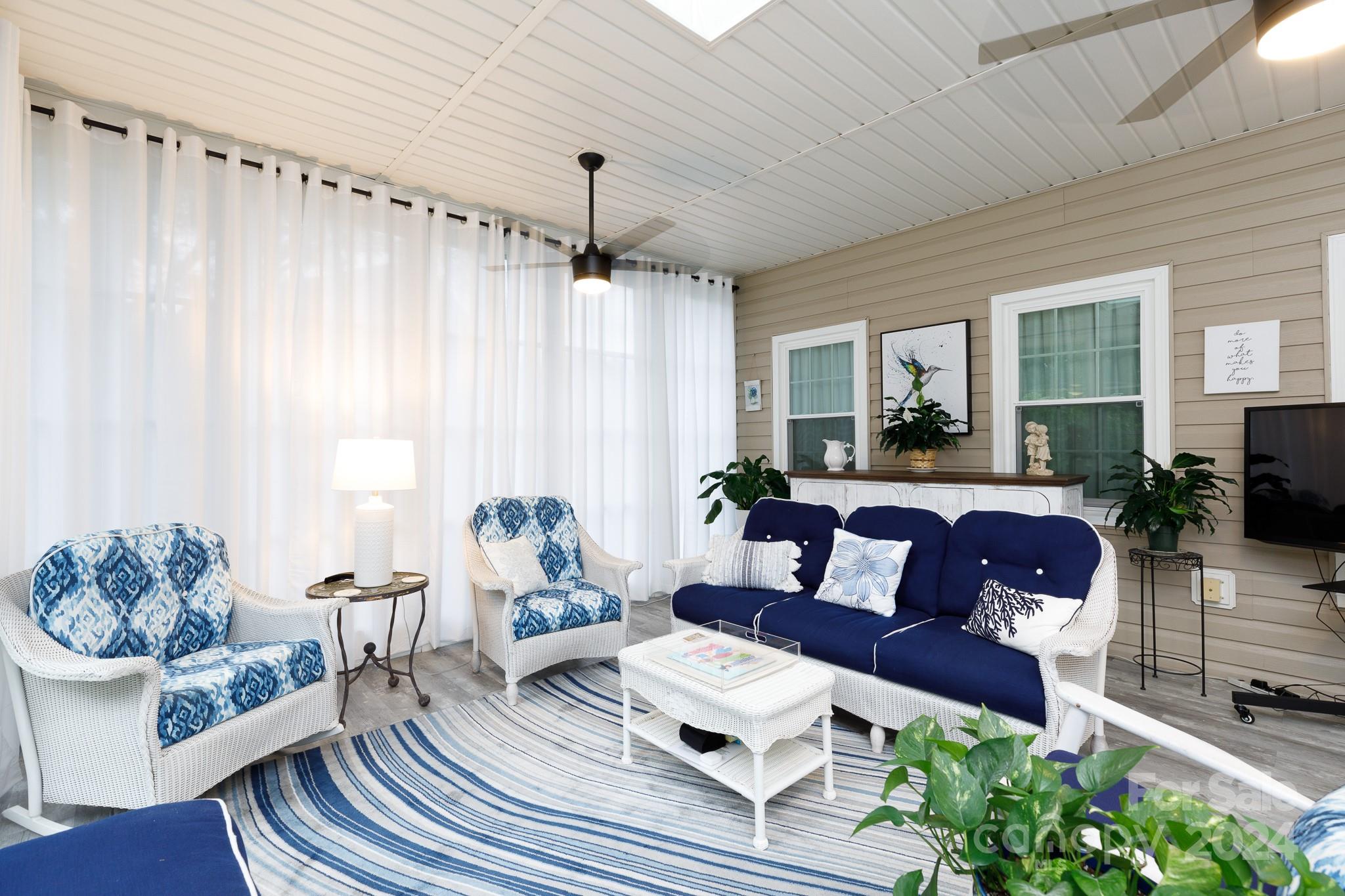 Hidden Forest - Residential