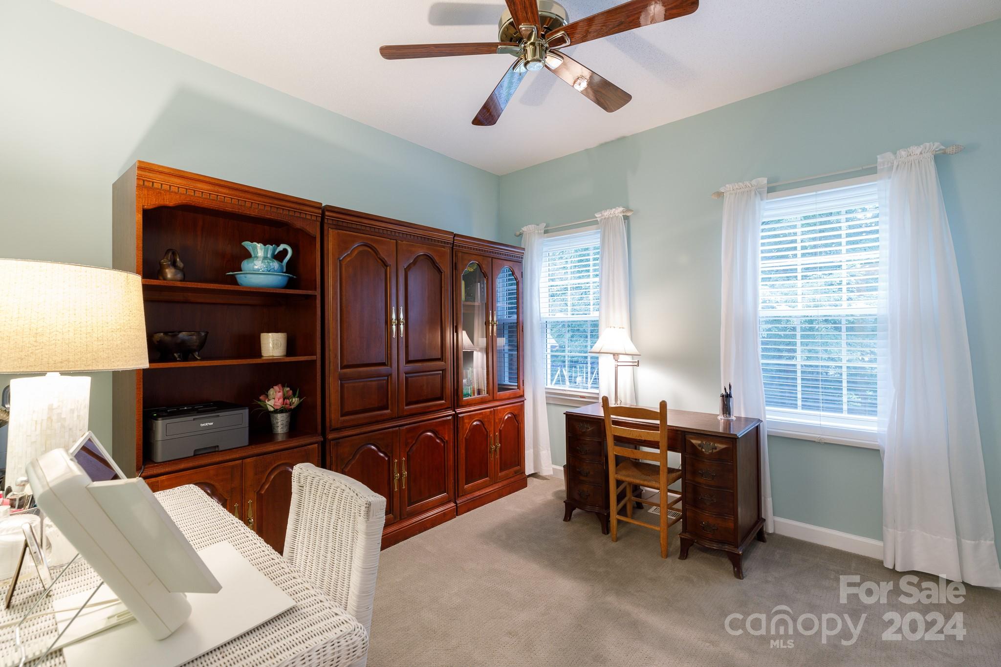 Hidden Forest - Residential