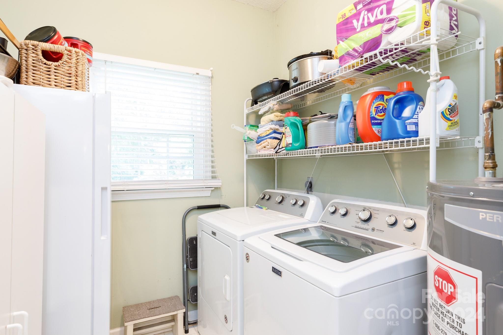 Hidden Forest - Residential