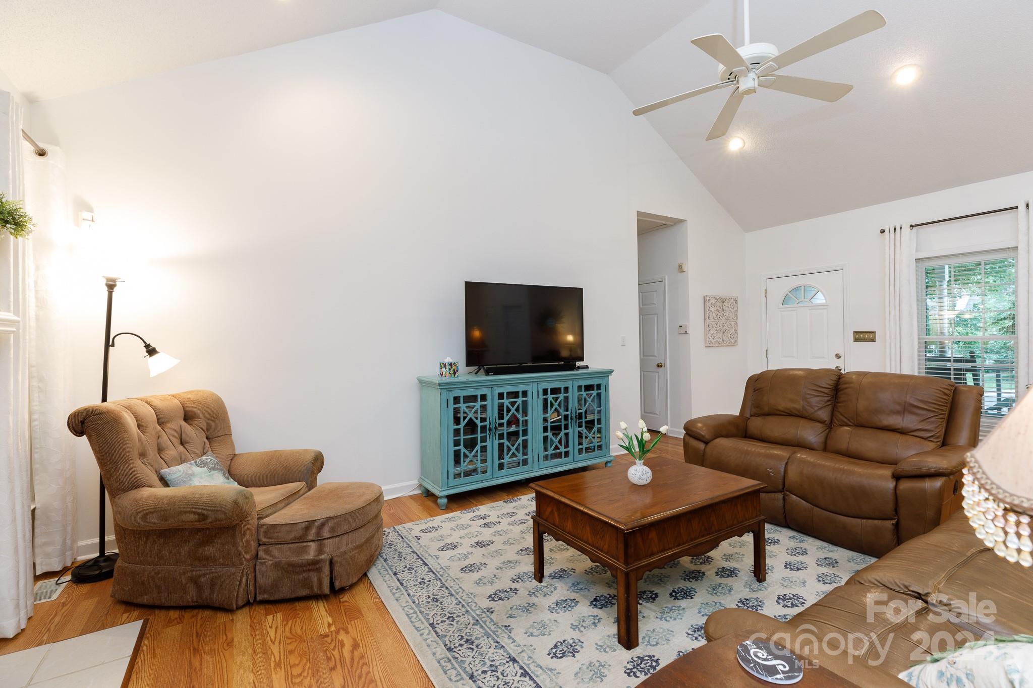 Hidden Forest - Residential