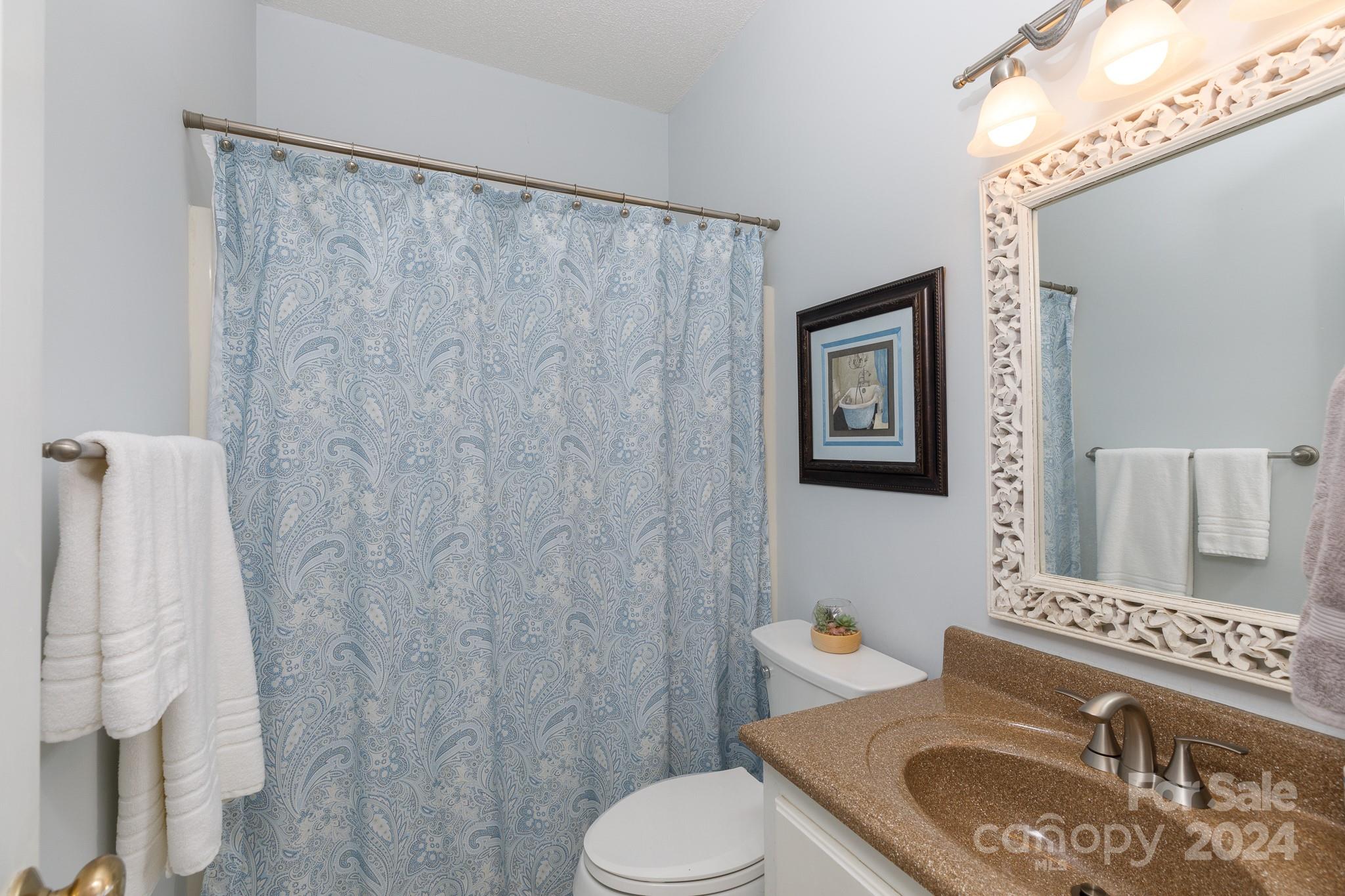 Hidden Forest - Residential