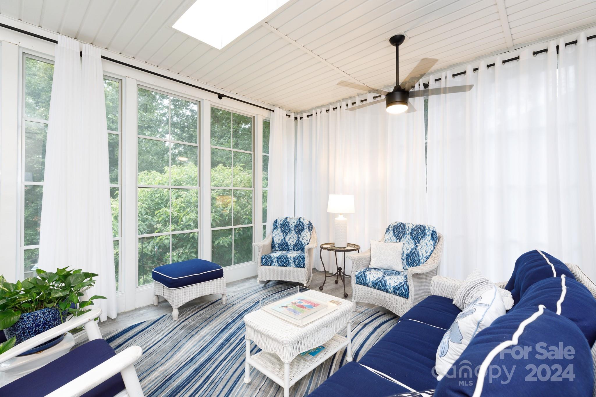 Hidden Forest - Residential