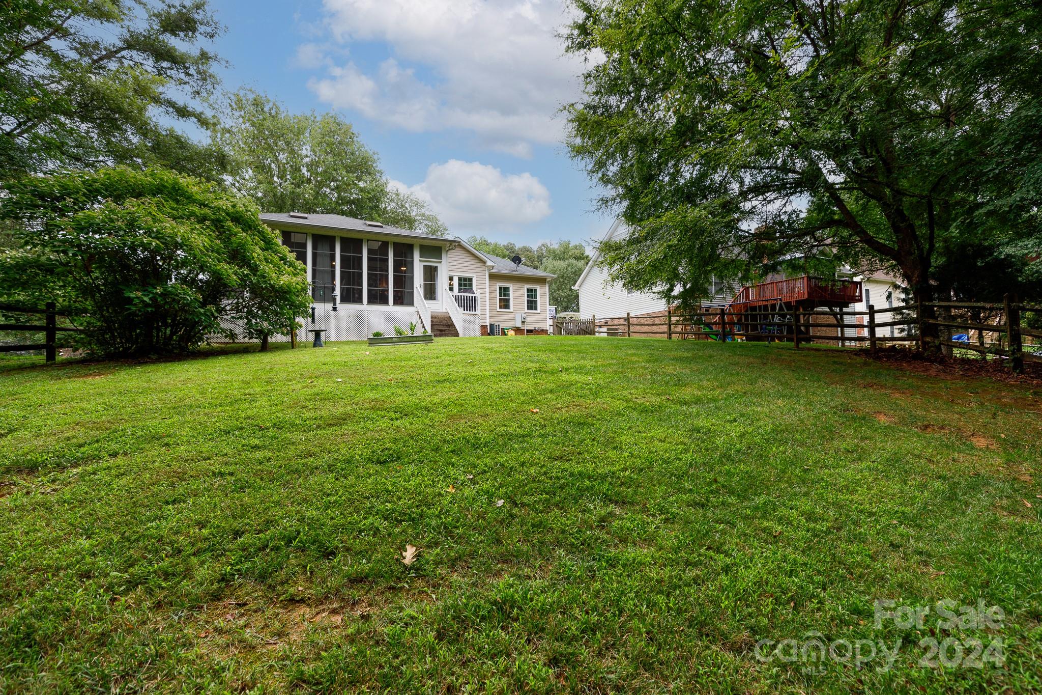 Hidden Forest - Residential