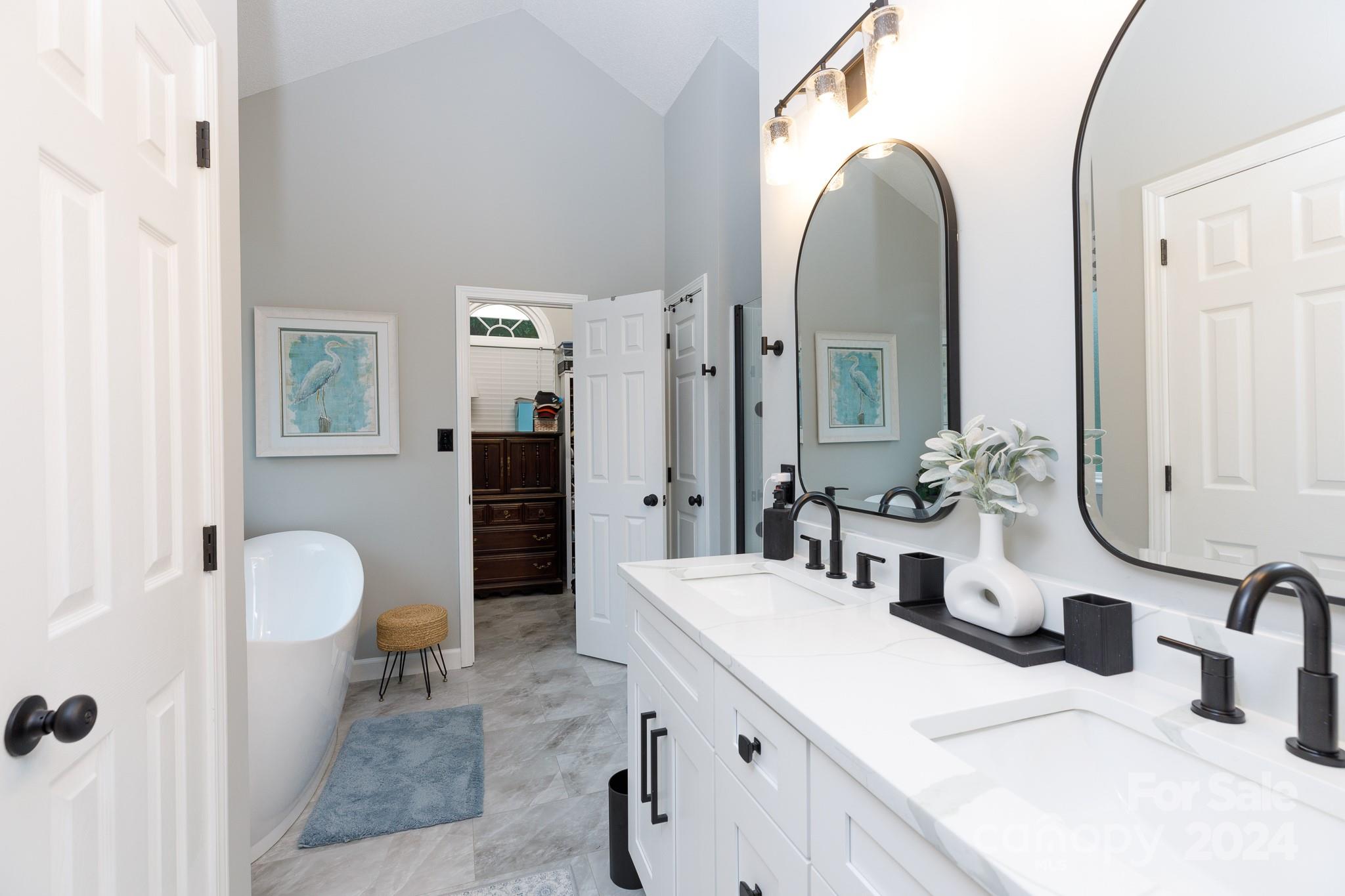 Hidden Forest - Residential